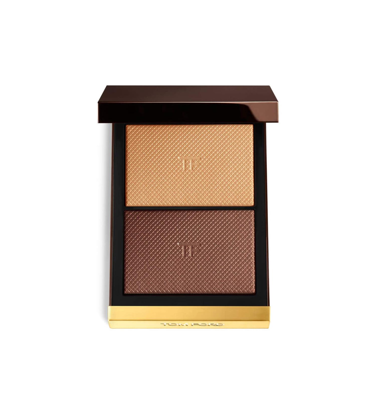 Skin Illuminating Powder Duo 06 FLICKER