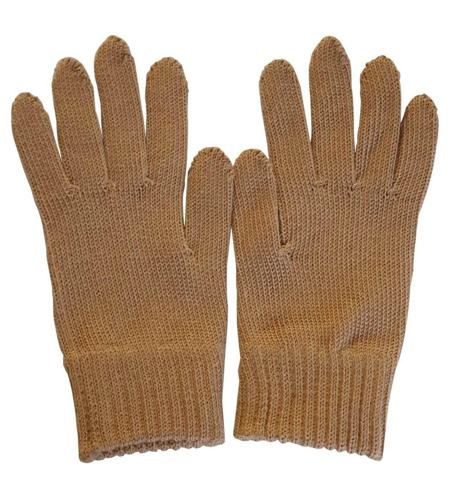 Organic Cotton Gloves best for Eczema Psoriasis Fibromyalgia (Large to Extra Large) - Buy Online on SooperMarket.com