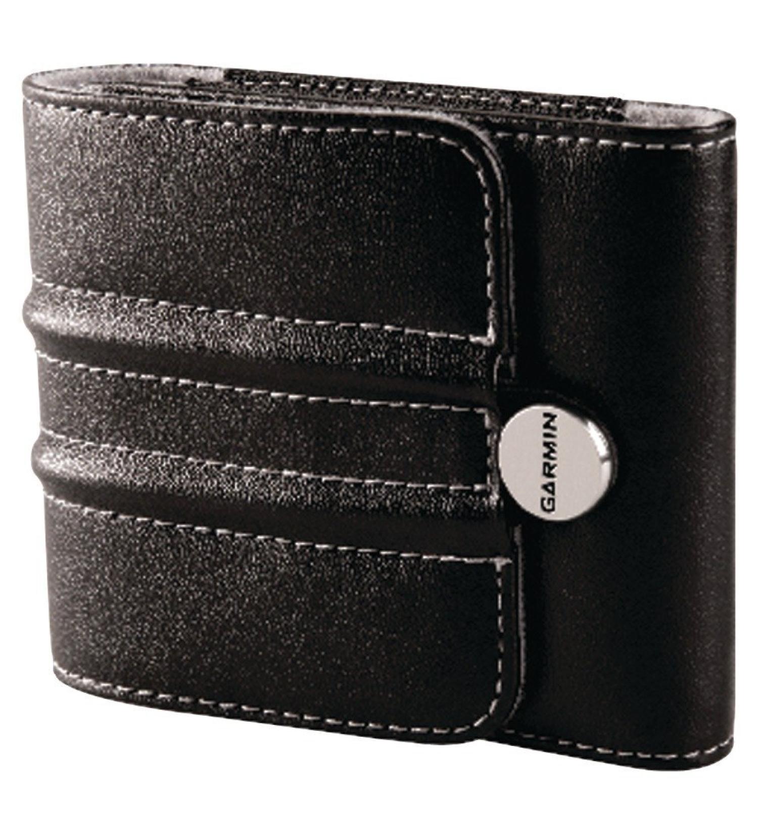 Garmin protective case for all n vis with 8.9 cm (3.5 inch) and 10.9 cm (4.3 inch) display Standard packaging