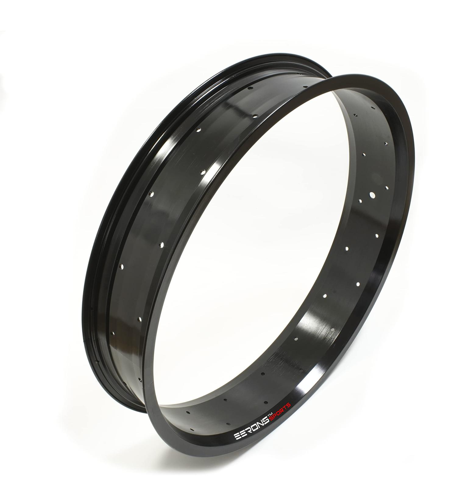 Classic 26x4 Rim Fat Tire Bicycle for Ultimate Off-Road Adventures - Buy Online on SooperMarket.com