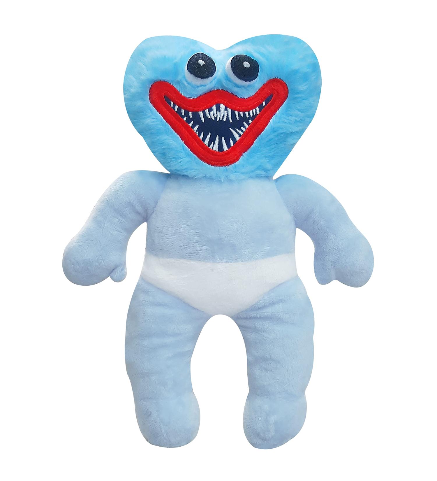 Baby Huggy Plush | Kissy Missy Soft Toy | Mommy Long Legs Stuffed Toy - Ideal Gaming Gift for Kids | Monster & Emotion Plushies for Play - Buy Online on SooperMarket.com