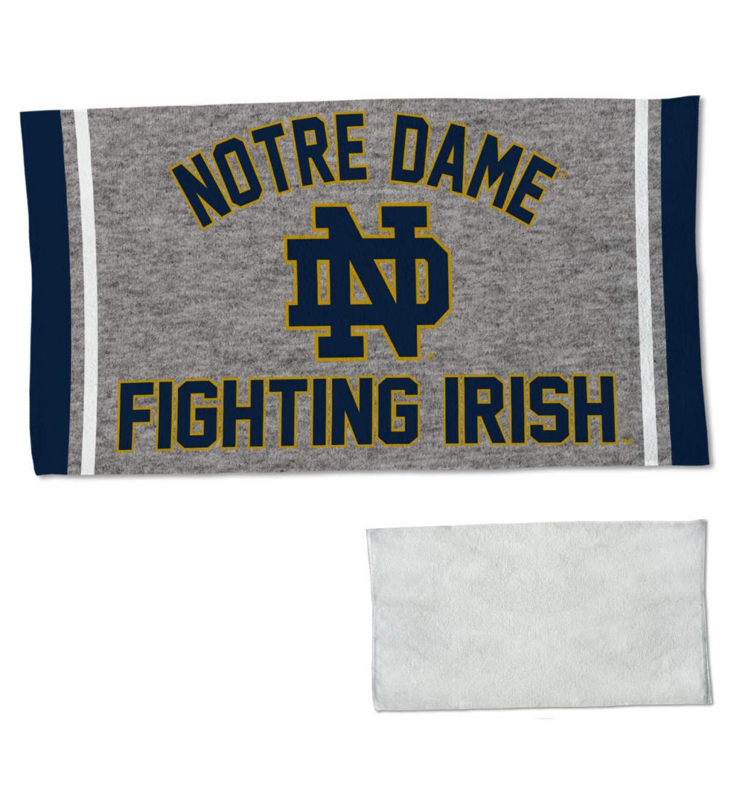 McArthur Irish Workout Exercise Towel - Absorbent and Durable Gym Towel - Buy Online on SooperMarket.com