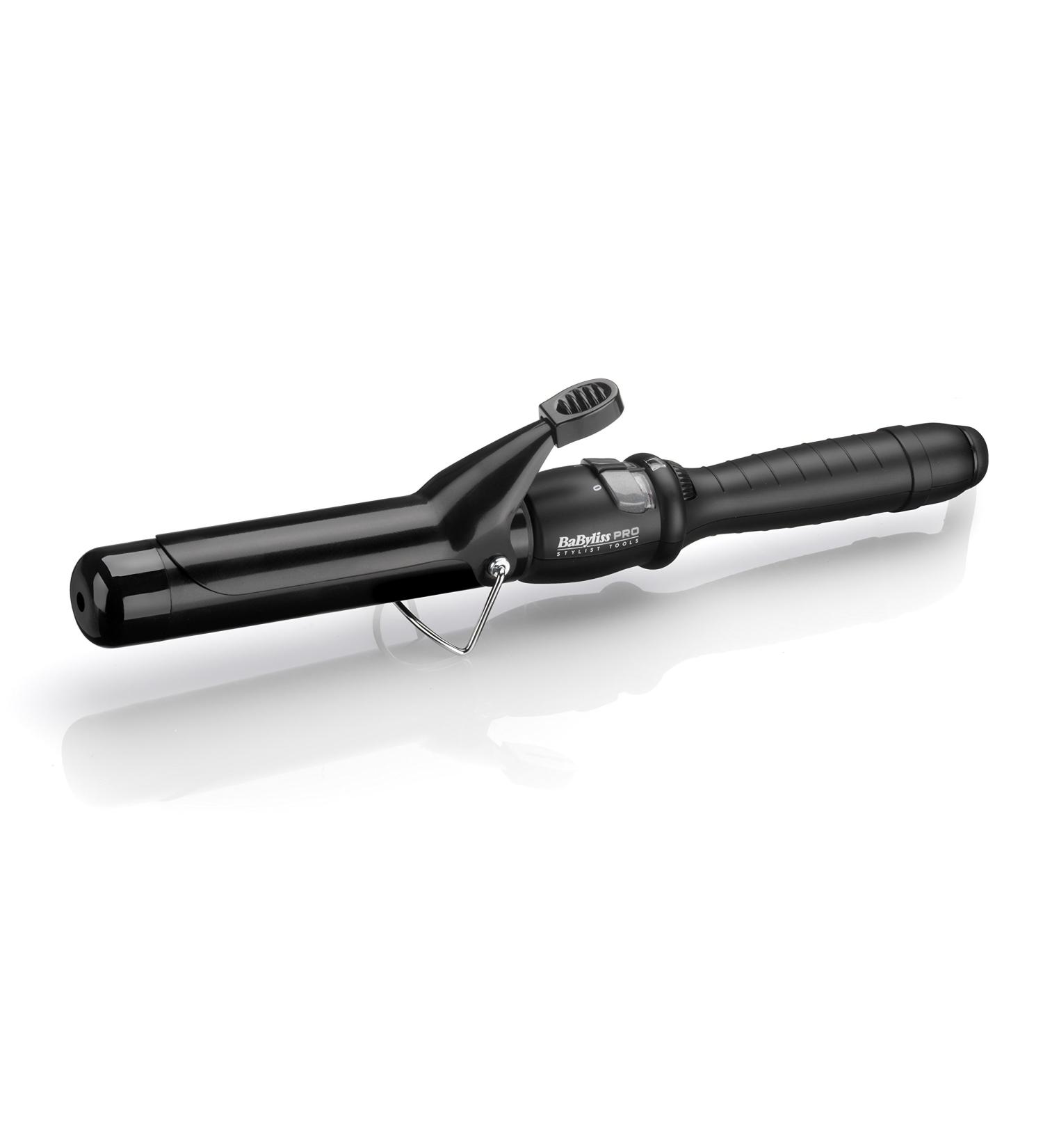 BaByliss Pro Ceramic 32mm Curling Wand - Dial-a-Heat Technology - Buy Online on SooperMarket.com