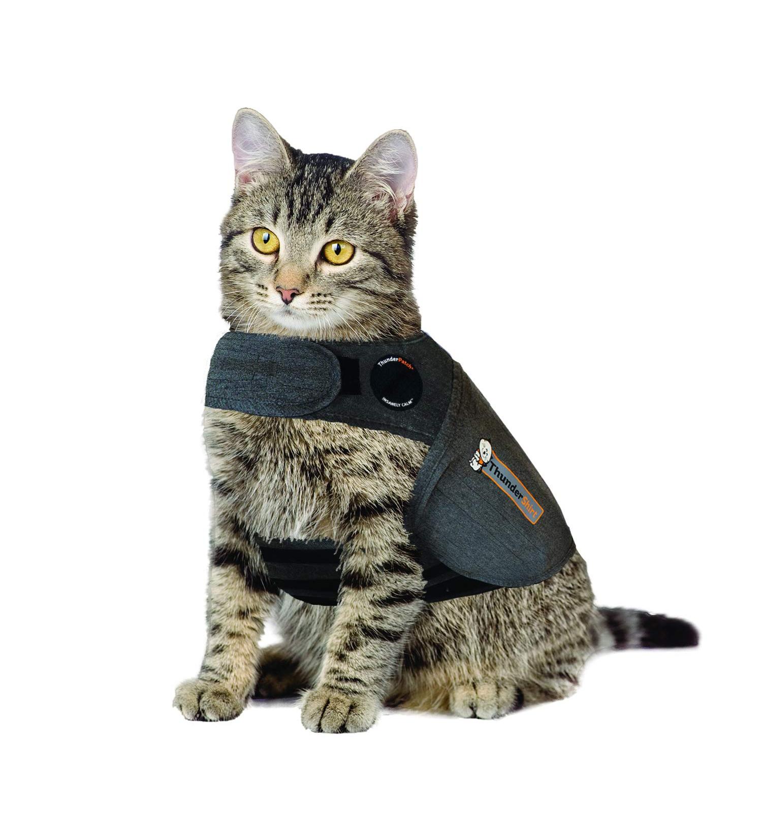 Thundershirt for Cats Large - Buy Online on SooperMarket.com