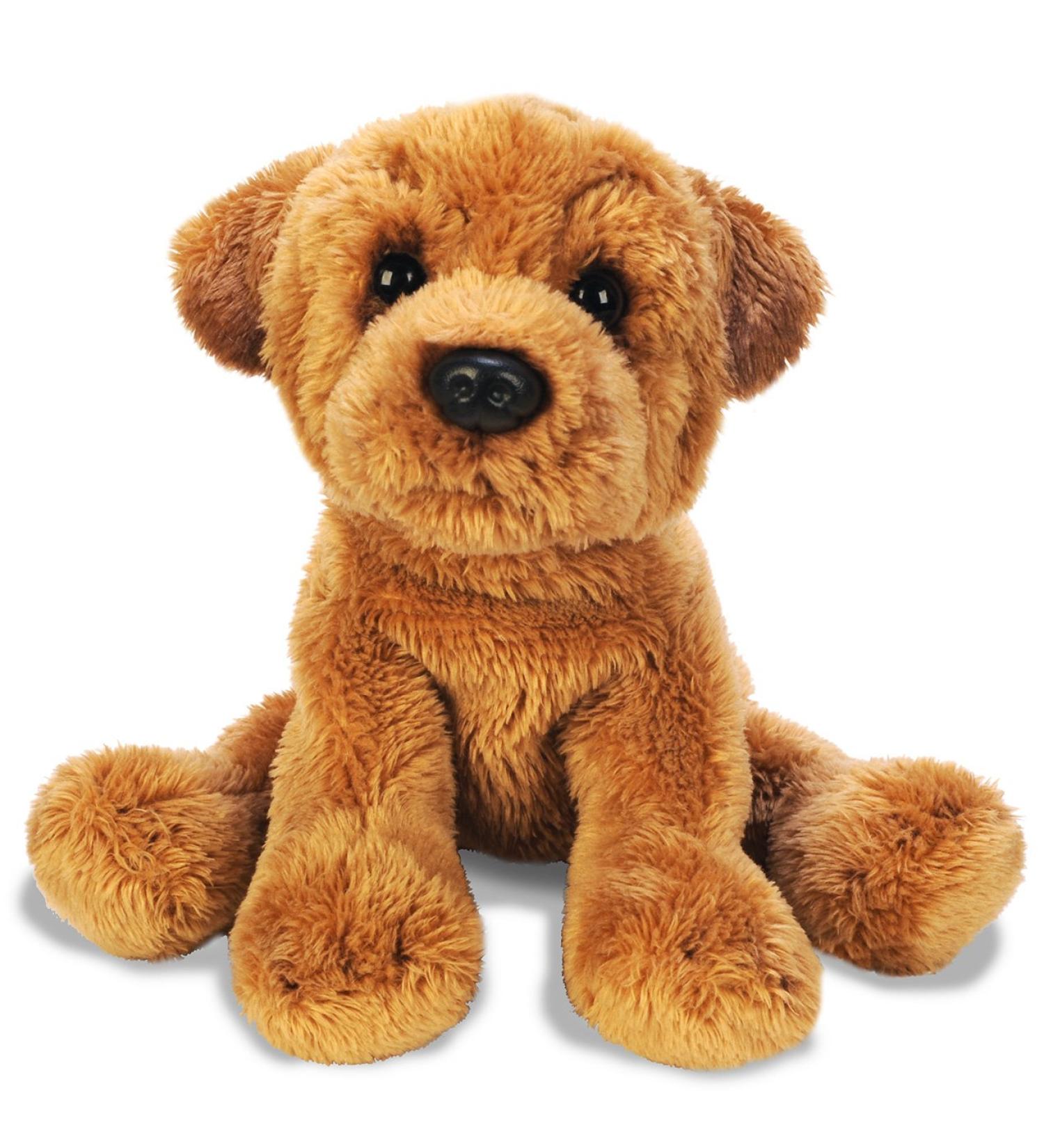 Yomiko Sharpei (Small) Sharpei 13 cm