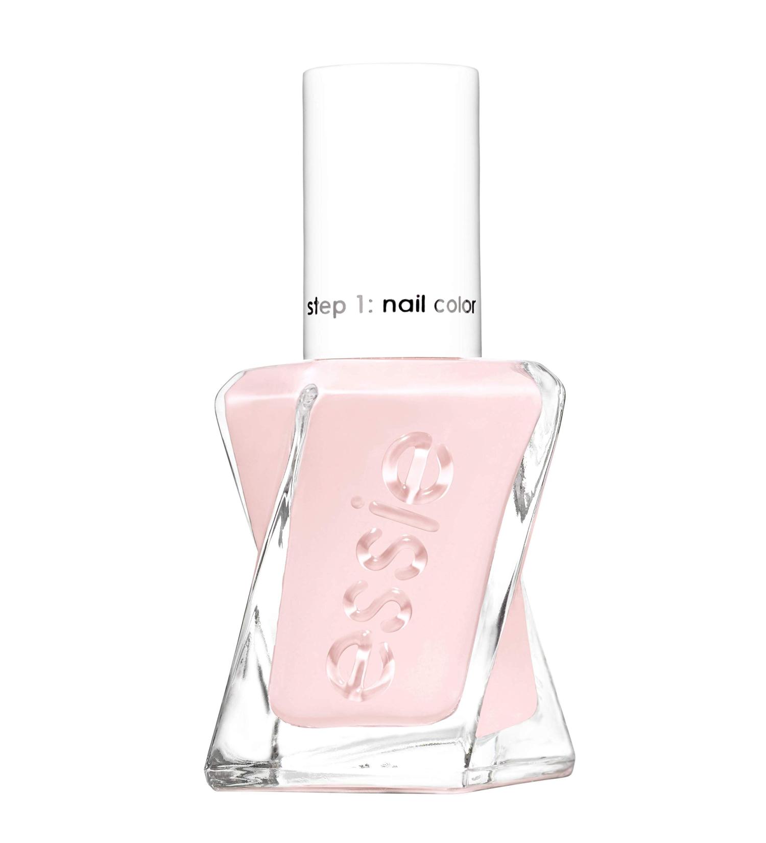 Essie Gel Couture Lace Me Up Nail Polish - Buy Online on SooperMarket.com