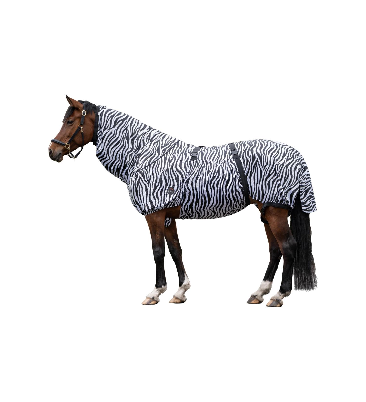 HKM 568200 Eczema Ceiling Zebra - Premium Quality Eczema Relief for Horses | International Shipping Available - Buy Online on SooperMarket.com