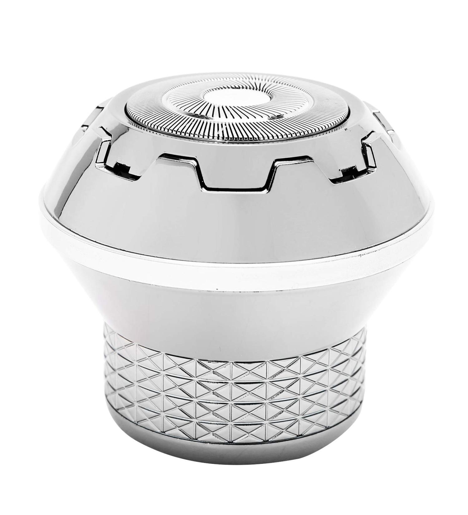 Efficient Waterproof Electric Razor for Men | Rechargeable Multifunctional Shaver for Bald Head & Beard Grooming - Buy Online on SooperMarket.com