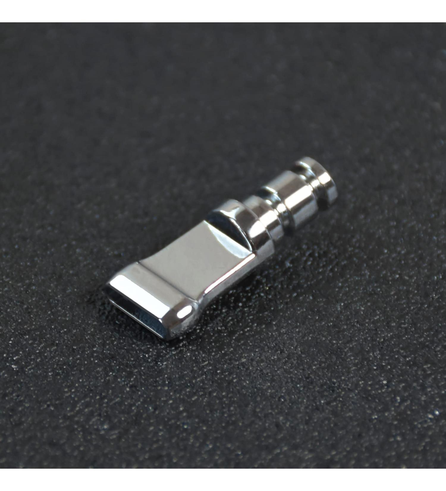 Stainless Steel Diamond Painting Pen Tips - 3 Placer Drill Pen Tips - Buy Online on SooperMarket.com