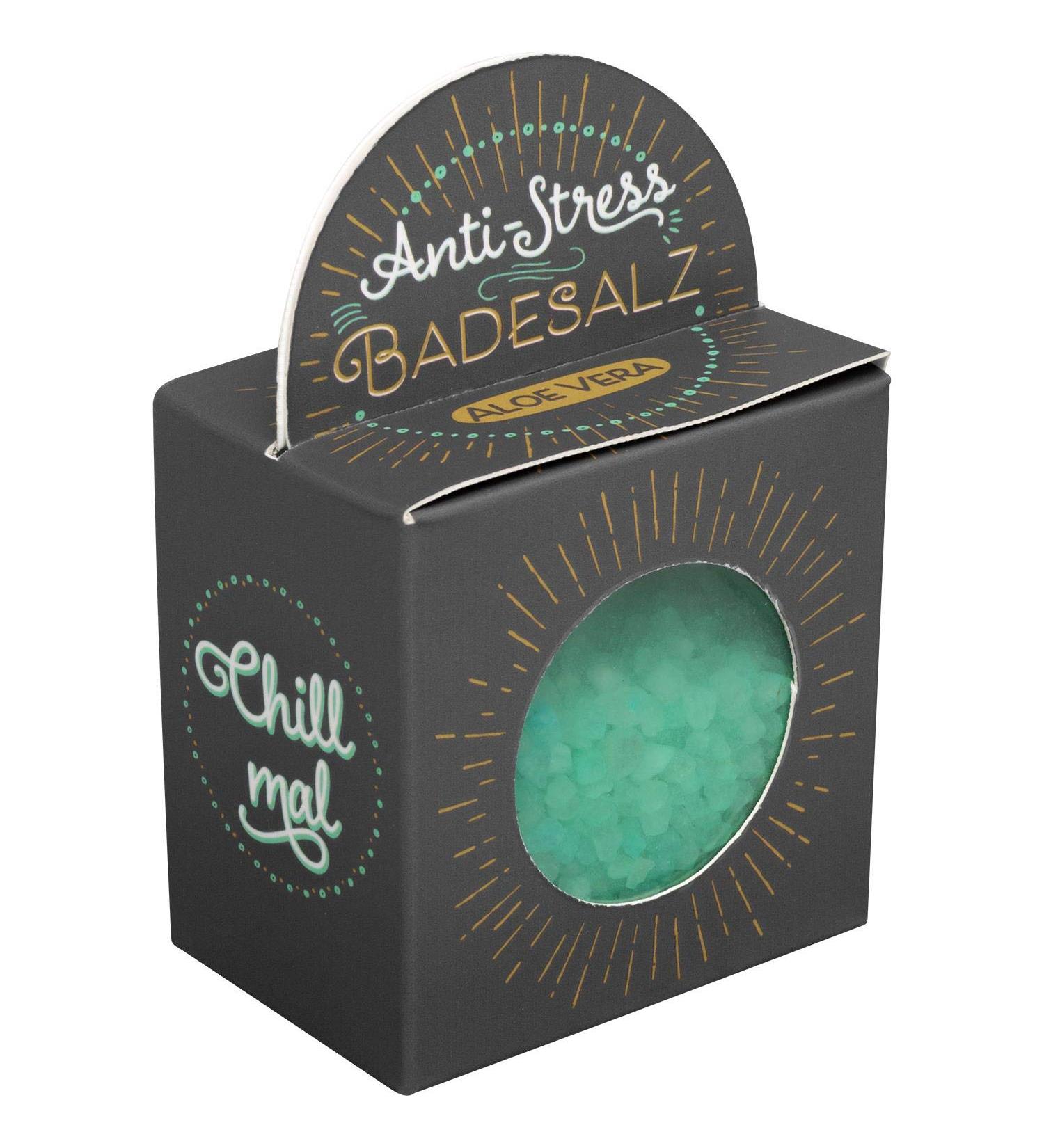 Shop Greetings & Co Green Bathing Salt - 130g | Premium International Shipping - Buy Online on SooperMarket.com