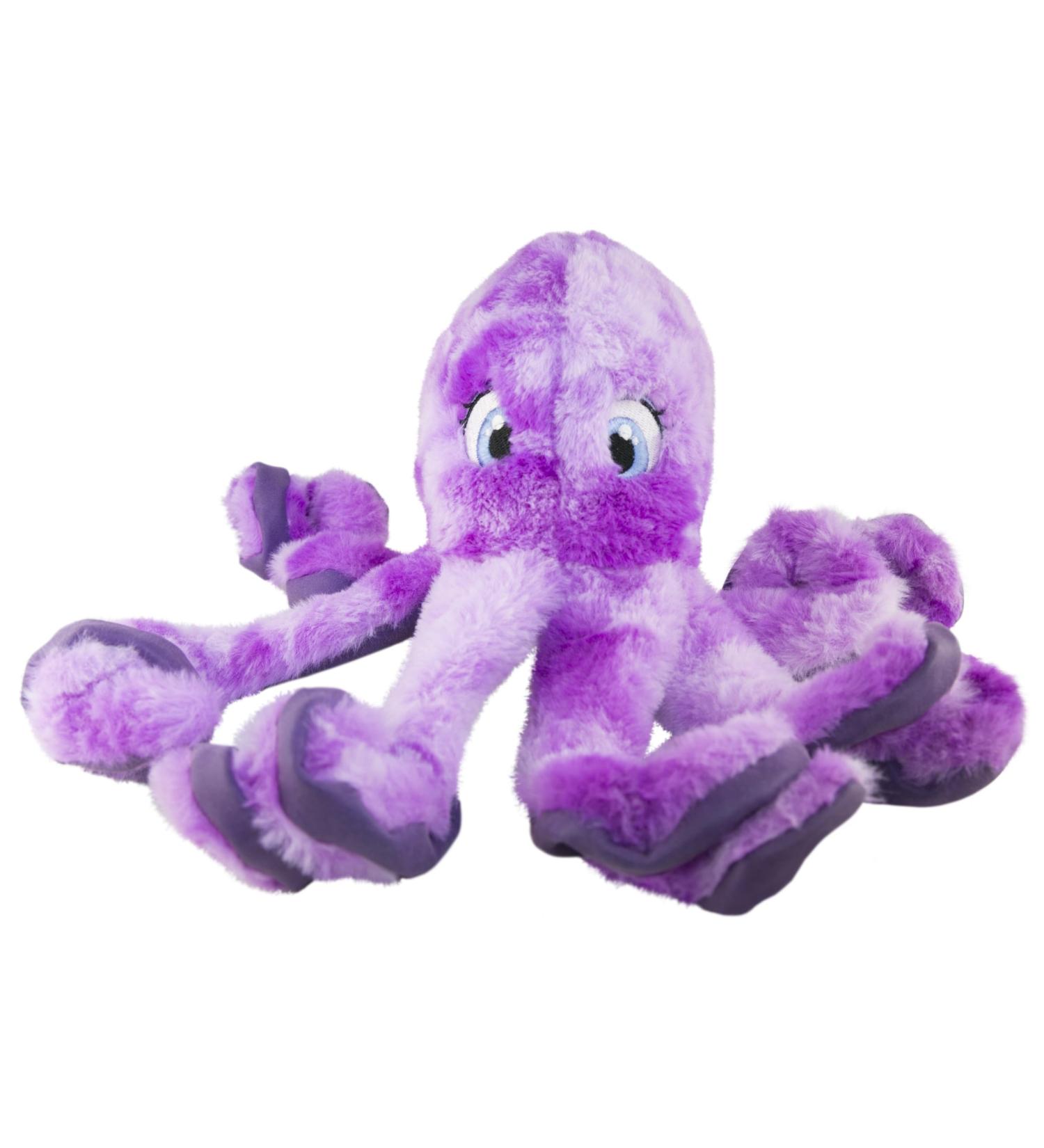 KONG - SoftSeas Octopus L - (KONGRSF12E) - Buy Online on SooperMarket.com