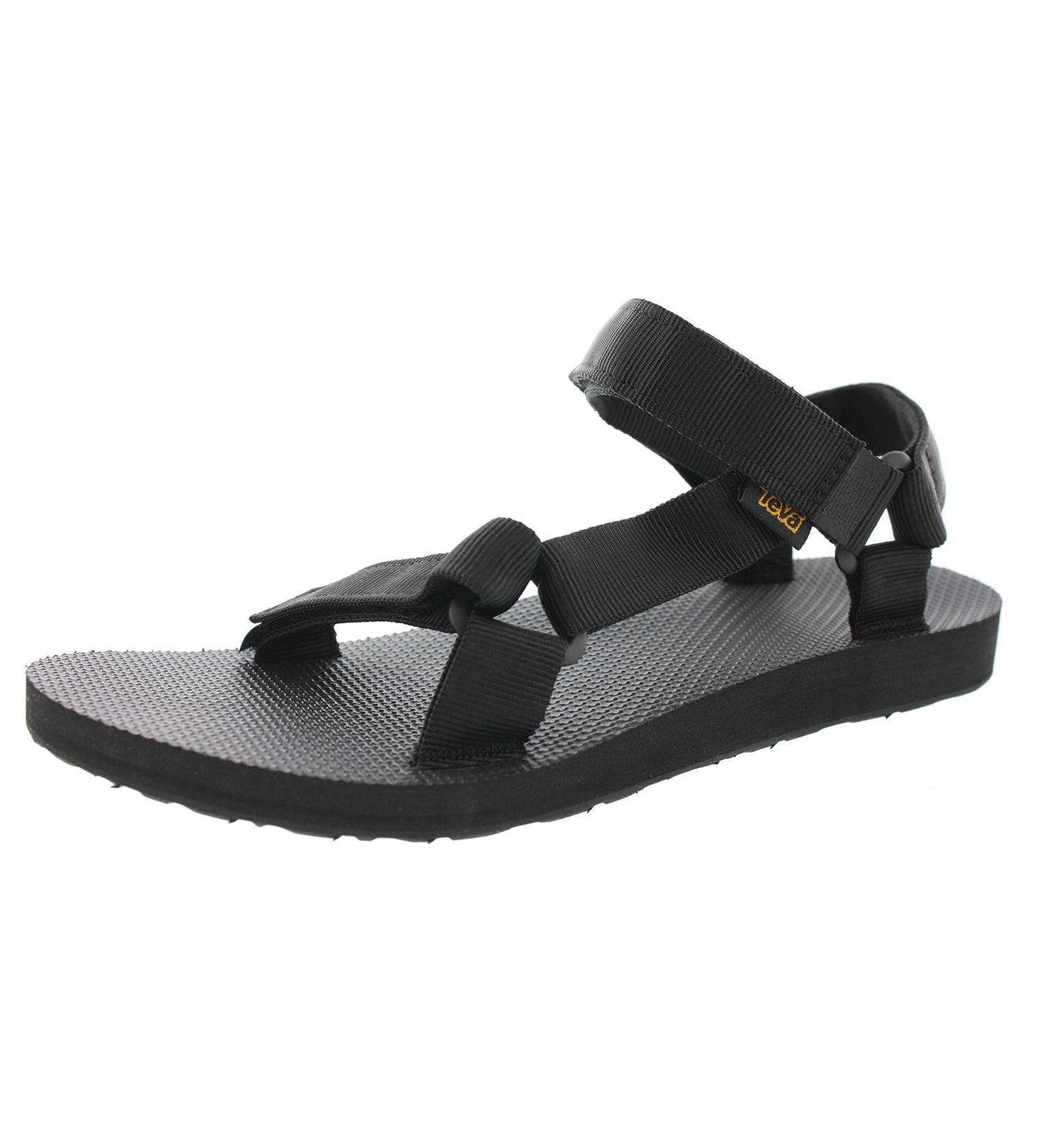 TEVA Women's Original Universal Sandal - Size 8, Black - Buy Online on SooperMarket.com