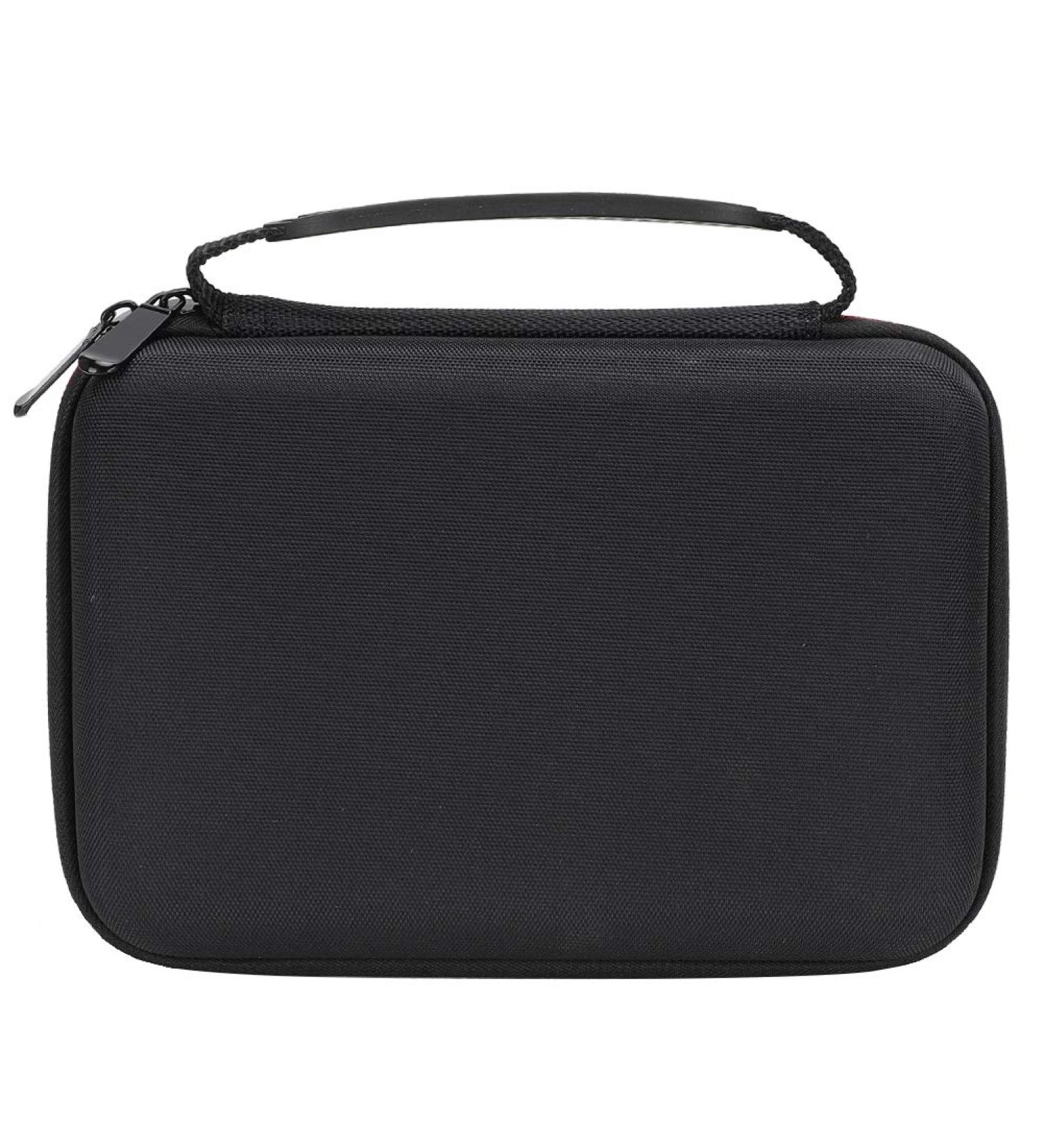 Akozon Hair Clipper Storage Pocket - Electric Trimmer Organizer Case for MGK3020/3060/3080 & Philips GC-0093 - International Shipping Available - Buy Online on SooperMarket.com
