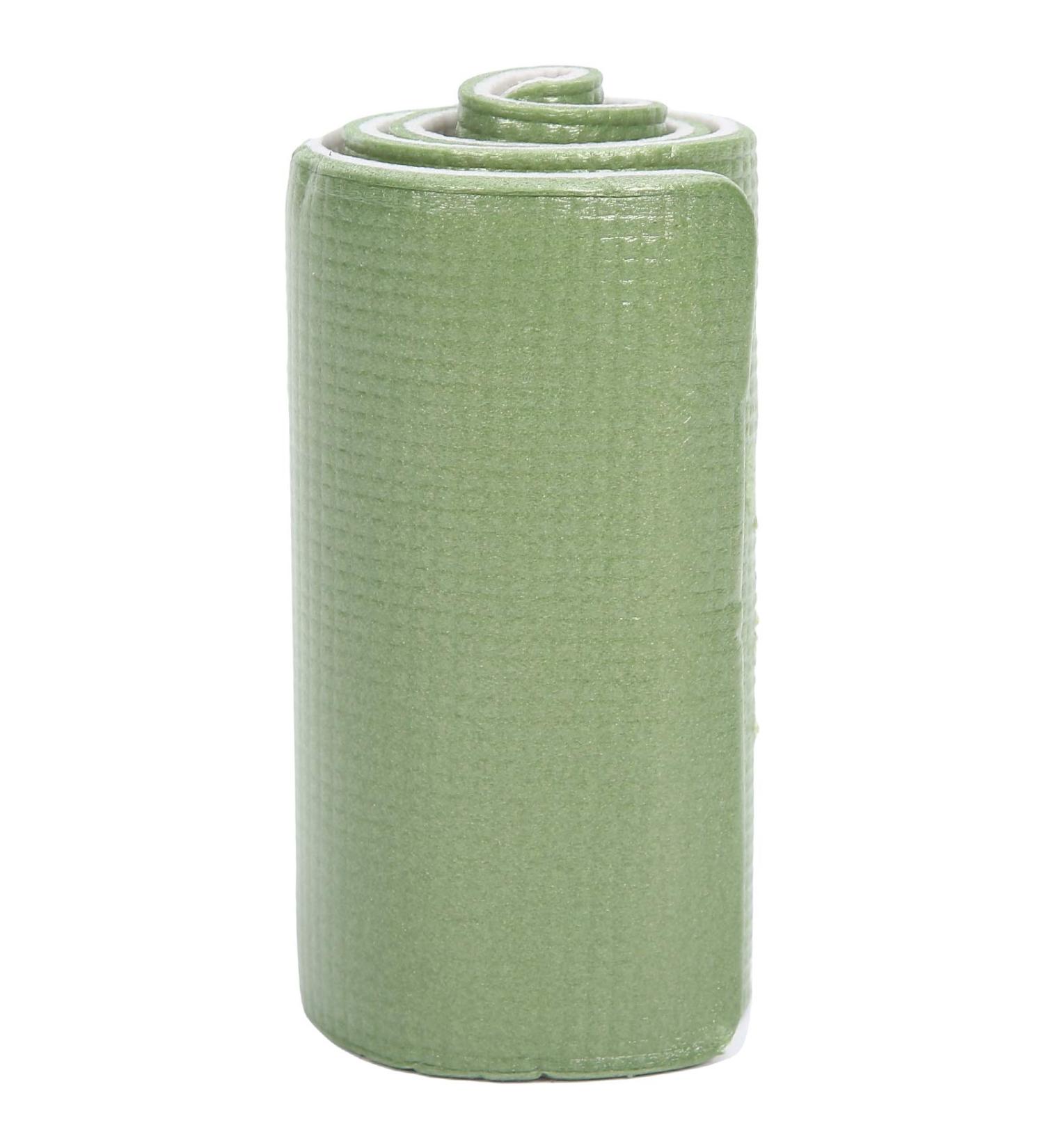 Roll Splint Polymer Foam Waterproof Rolled Splint Flexible Support for Wrist for Neck(11 * 46cm) - Buy Online on SooperMarket.com