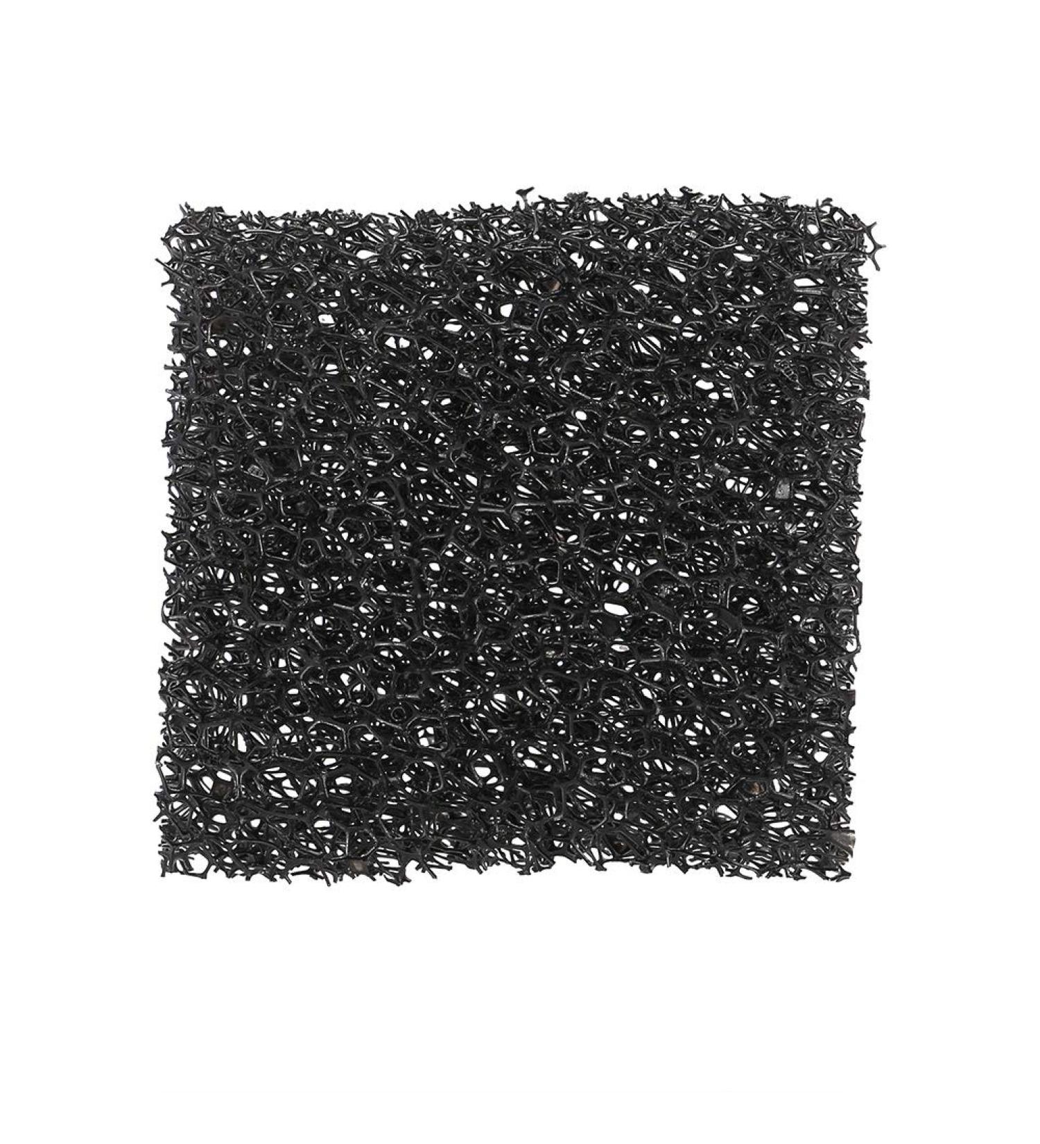 Halloween Makeup Blood Sponge Xmas Special FX Blood Scar Stubble Effects Wound Makeup Stipple Sponge Makeup Sponge Blenders with Different Size of Hole Black(Oversize Hole) - Buy Online on SooperMarket.com