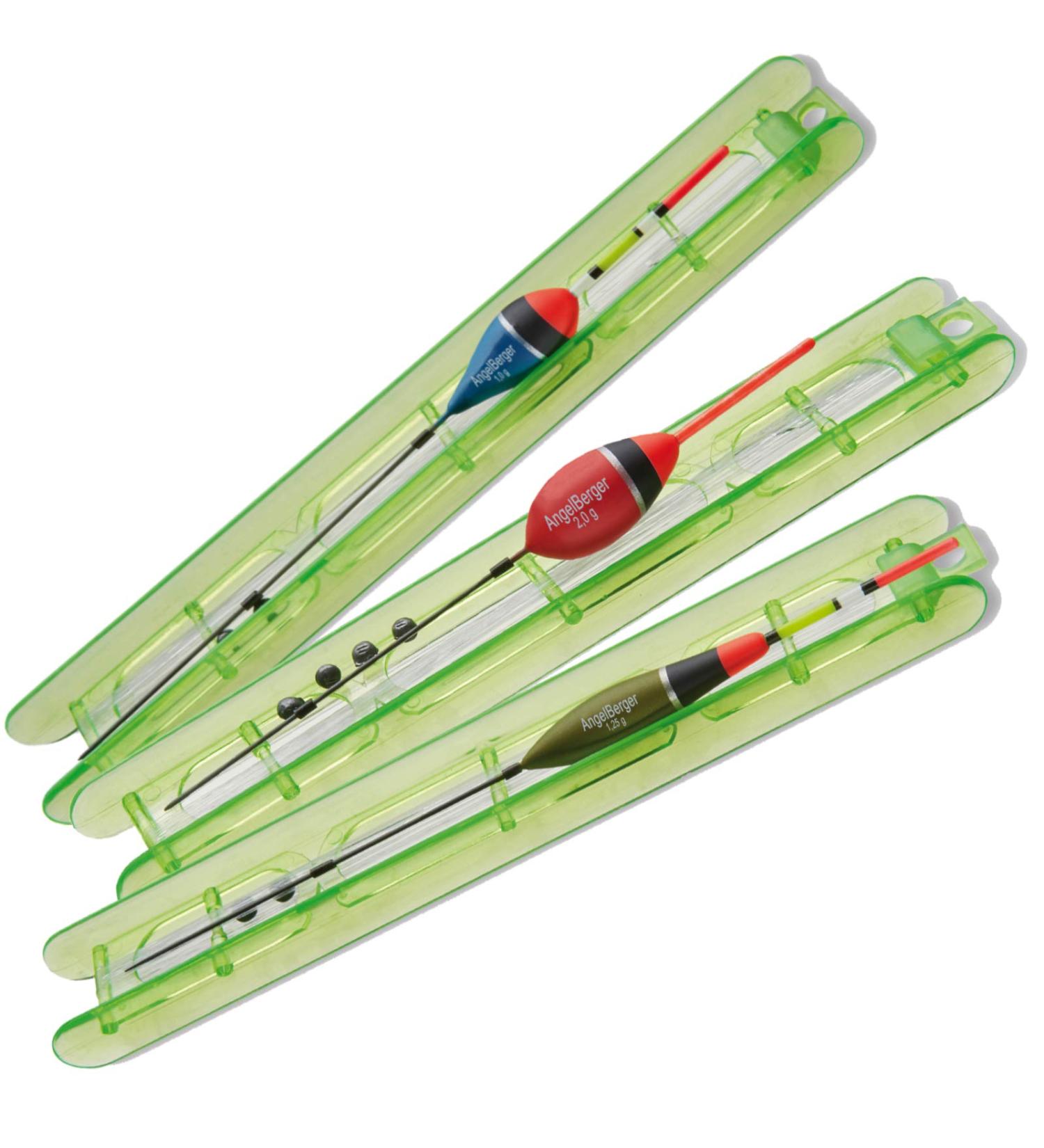 Buy Angel-Berger Ready-Made Fishing Sets - Fully Assembled Float Sets for Global Shipping - Buy Online on SooperMarket.com