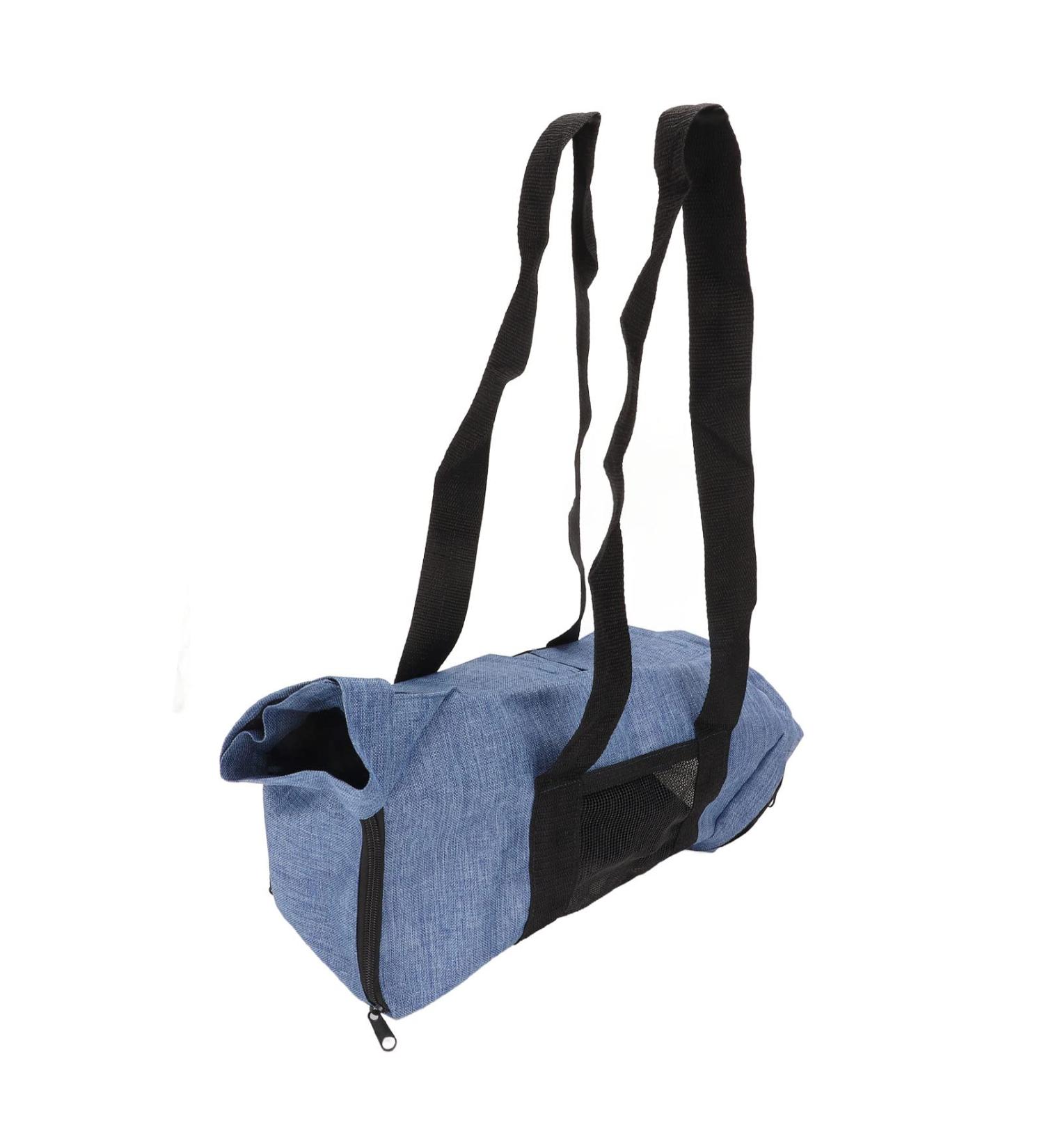 Fockety Cat Nail Clipping Cleaning Grooming Restraint Bag No Scratching Biting for Bathing Pet Bag for Cat Dental Care Administering Eye Drops Ear Cleaner Clipping Nails Trimming - Buy Online on SooperMarket.com