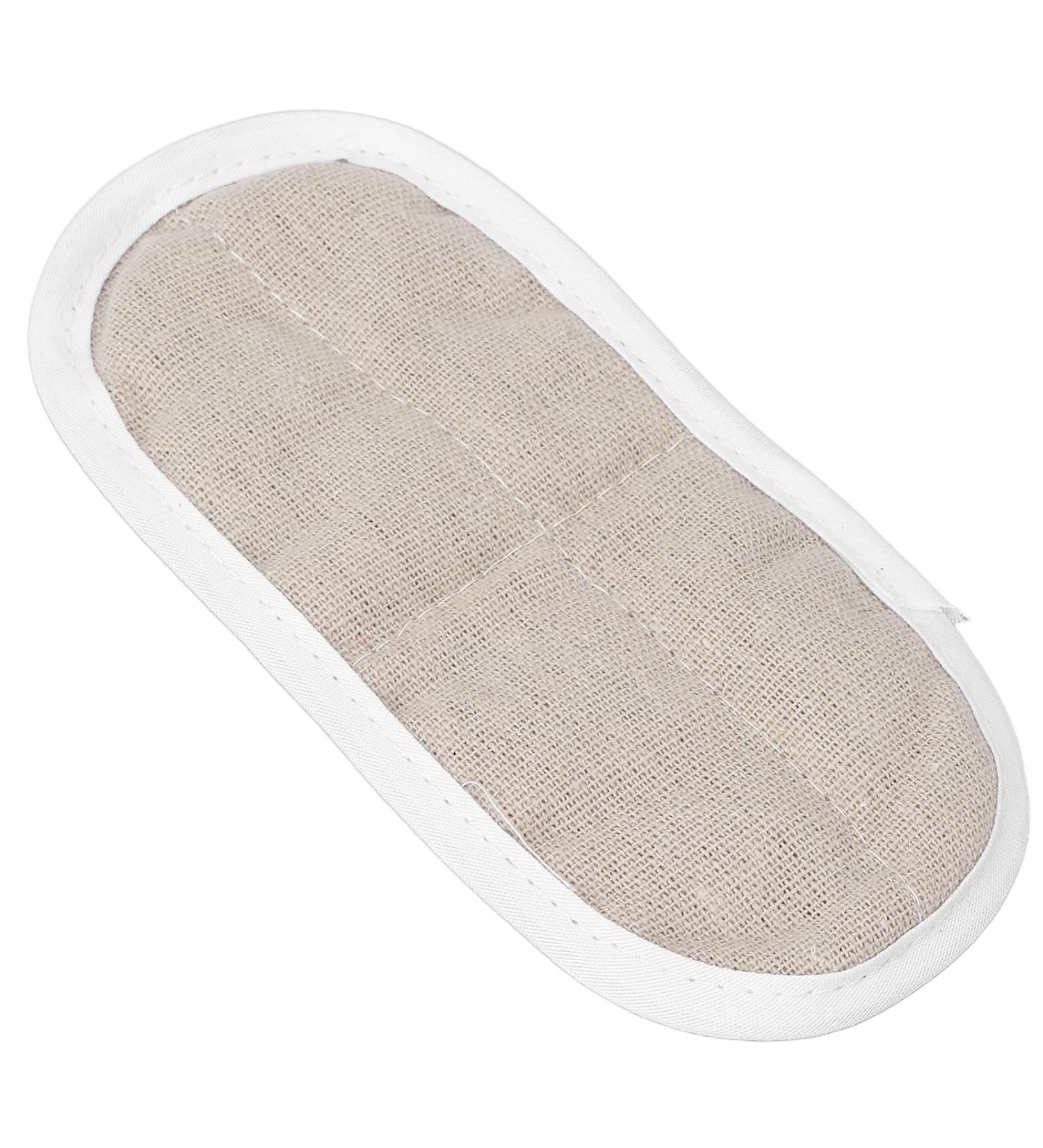 Moxibustion Bag for Pain Relief | Moxa Therapy Bag for Wrist Ankle Shoulder Neck - Home Use - Buy Online on SooperMarket.com