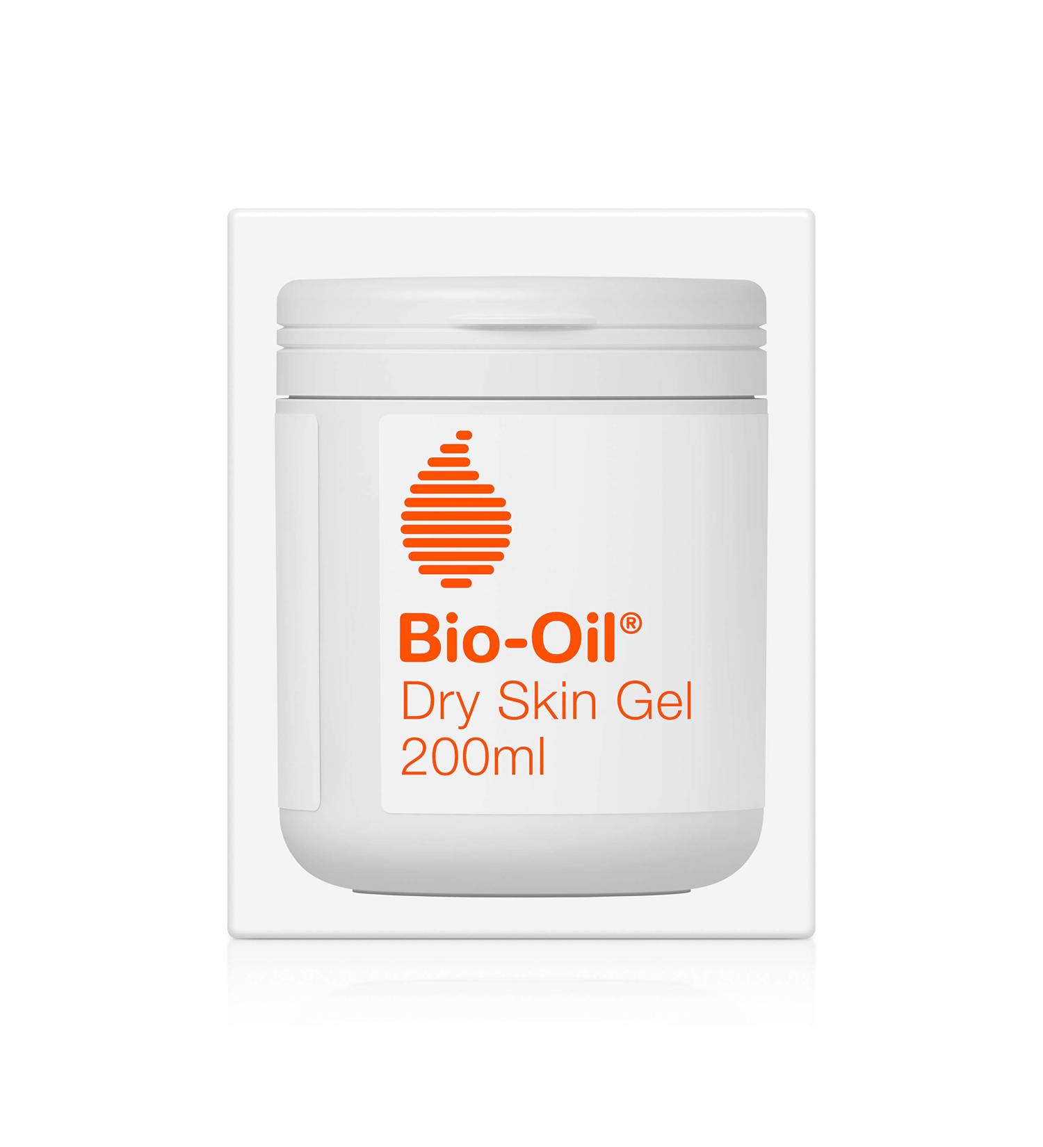 Bio-Oil Hydrating Gel for Dry Skin Relief - Non-Comedogenic - 200ml - Buy Online on SooperMarket.com