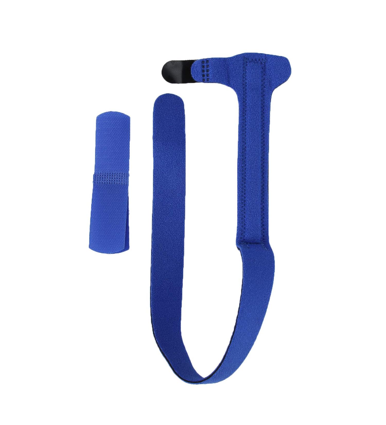 Bunion Corrector & Hallux Valgus Relief Splint - Toe Fixing Belt for Bunion Pain - Foot Care Tool - Buy Online on SooperMarket.com