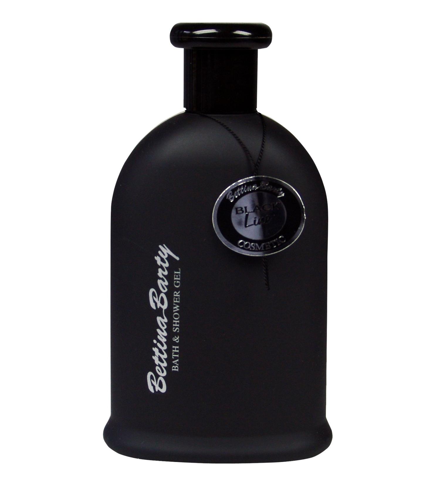 Black Line Bath & Shower Gel 17 fluid ounces.