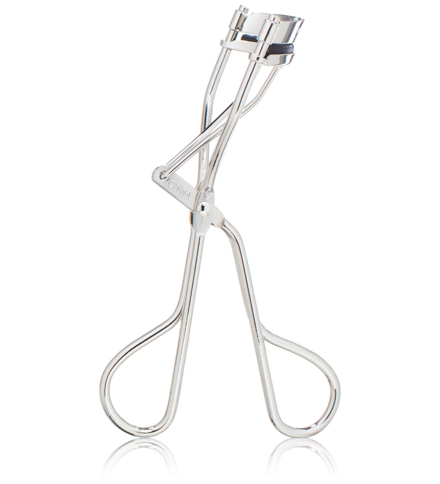 Maybelline New York Eyelash Curler - Expert Tools for Perfectly Curled Lashes - Buy Online on SooperMarket.com
