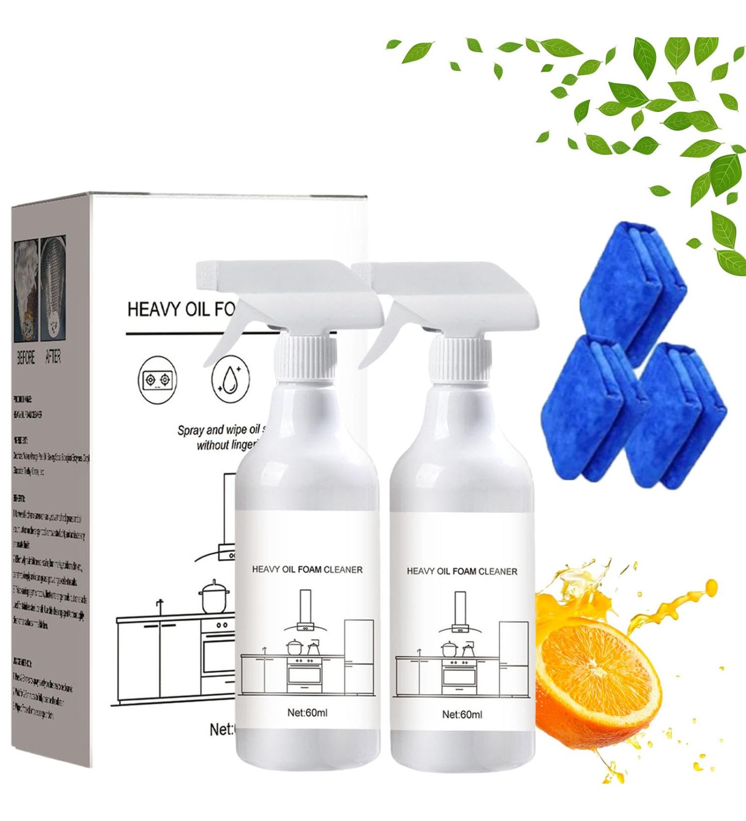 Spray Foam Spray Cleaner Splashfoam Spray Cleaner Splashfoam Spray Tablets & Spray Bottle Splash Foam Spray Splash Foam Spray Oven Cleaner Splashfoam Spray Cleaner (2PC) - Buy Online on SooperMarket.com