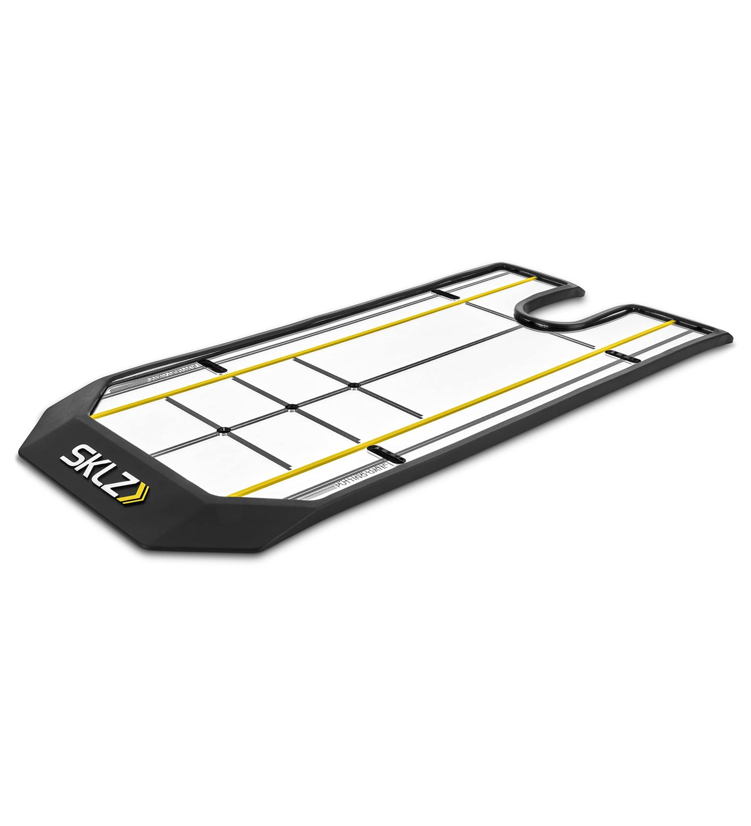 True Line Putting Alignment Mirror - Improve Golf Accuracy & Consistency - Buy Online on SooperMarket.com