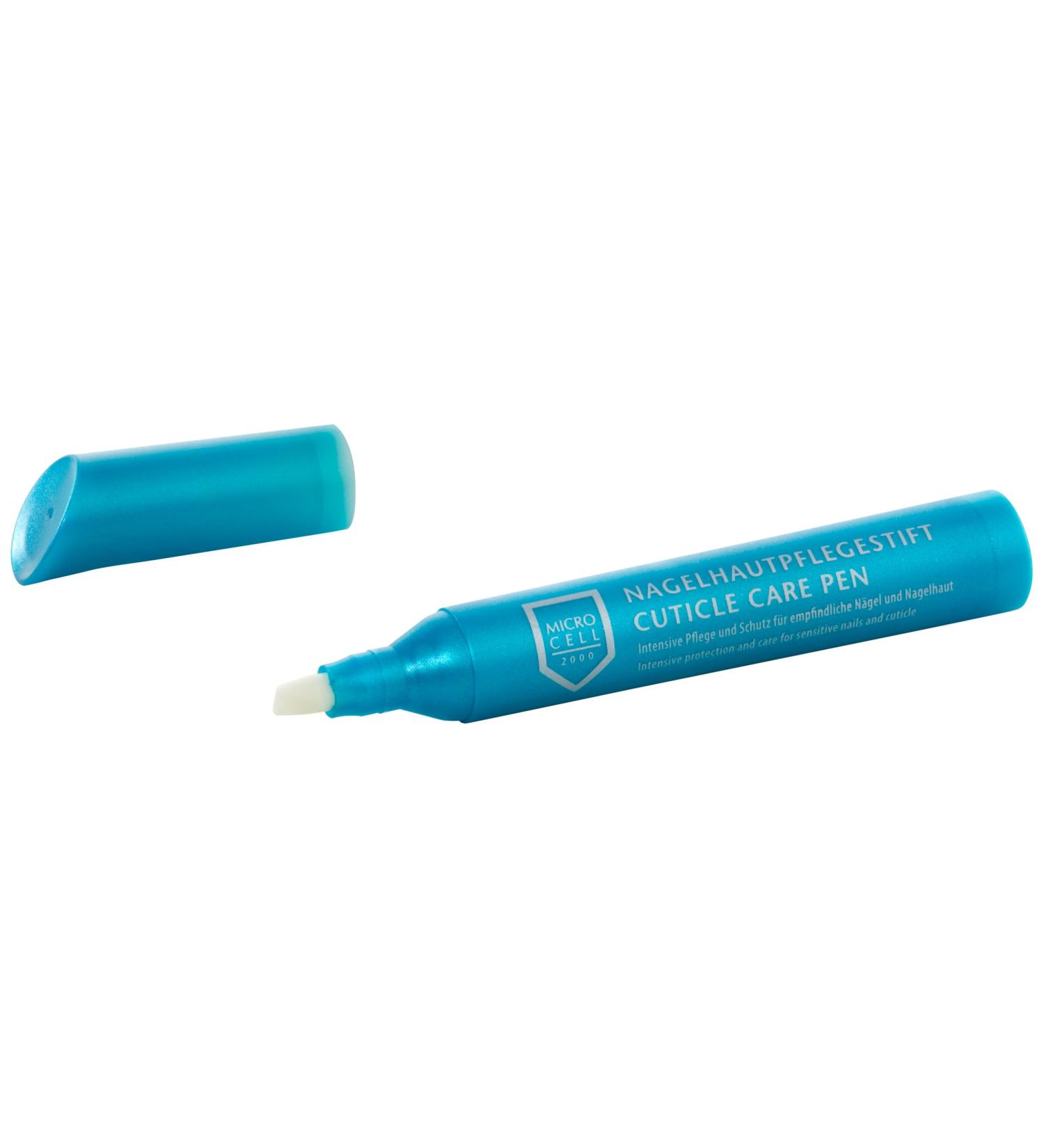 Microcell 2000 Cuticle Care Stick - Intensive Protection for Sensitive Nails & Cuticles - 5 ml | Best eCommerce International Shipping - Buy Online on SooperMarket.com