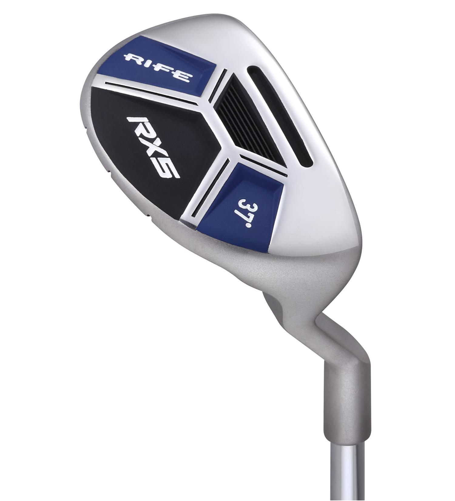 RIFE RX5 Chipper Ladies Standard Length 37 Womens Golf Club - New, Right-Handed - Buy Online on SooperMarket.com