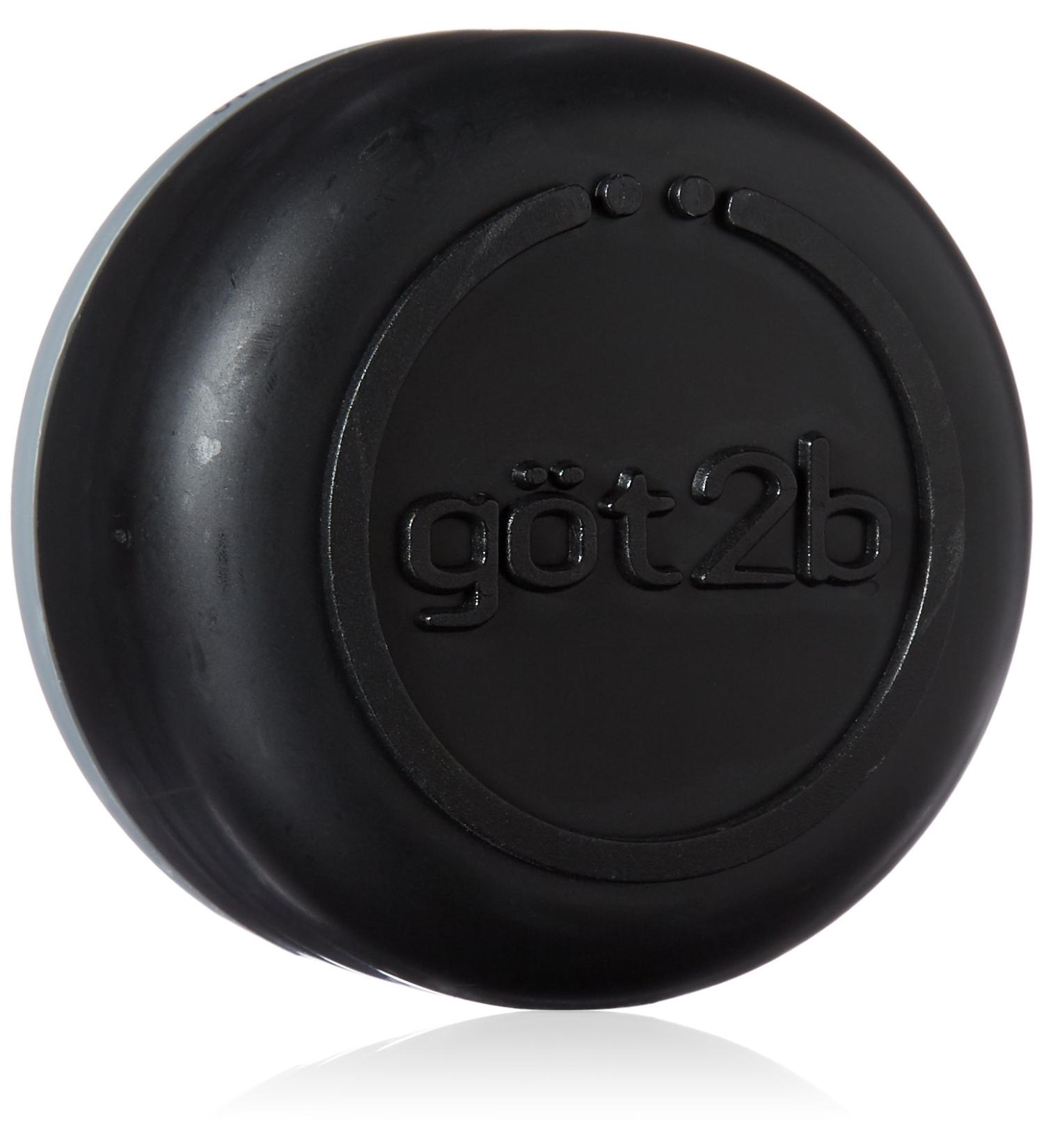 Got2b Inplay Hair Paste 2.0 oz - Strong Hold Styling Paste (Pack of 1) - Buy Online on SooperMarket.com