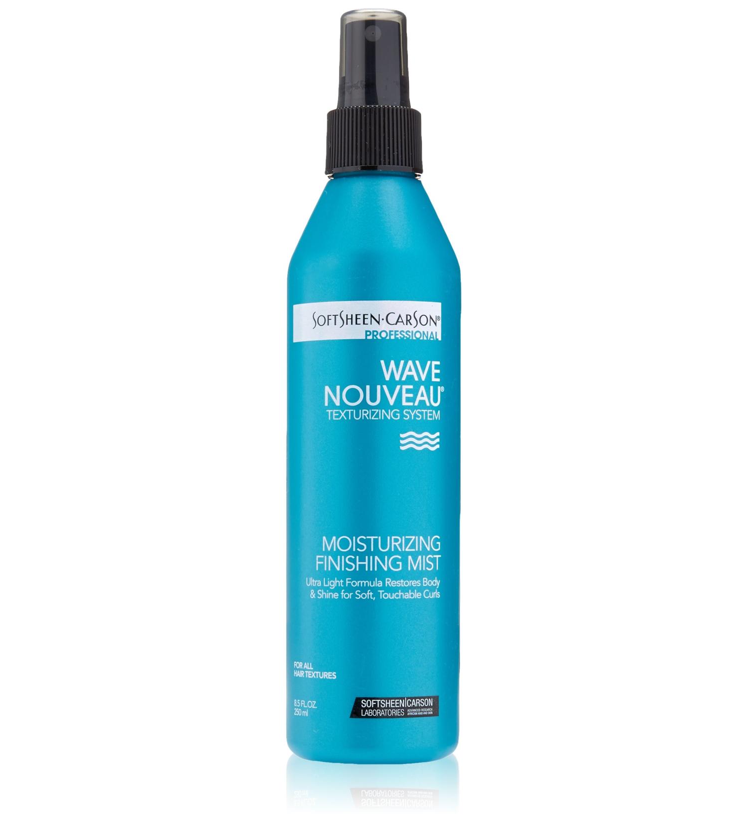 SoftSheen-Carson Wave Nouveau Coiffure 8.5 Fl oz 8.5 Fl Oz (Pack of 1) - Buy Online on SooperMarket.com