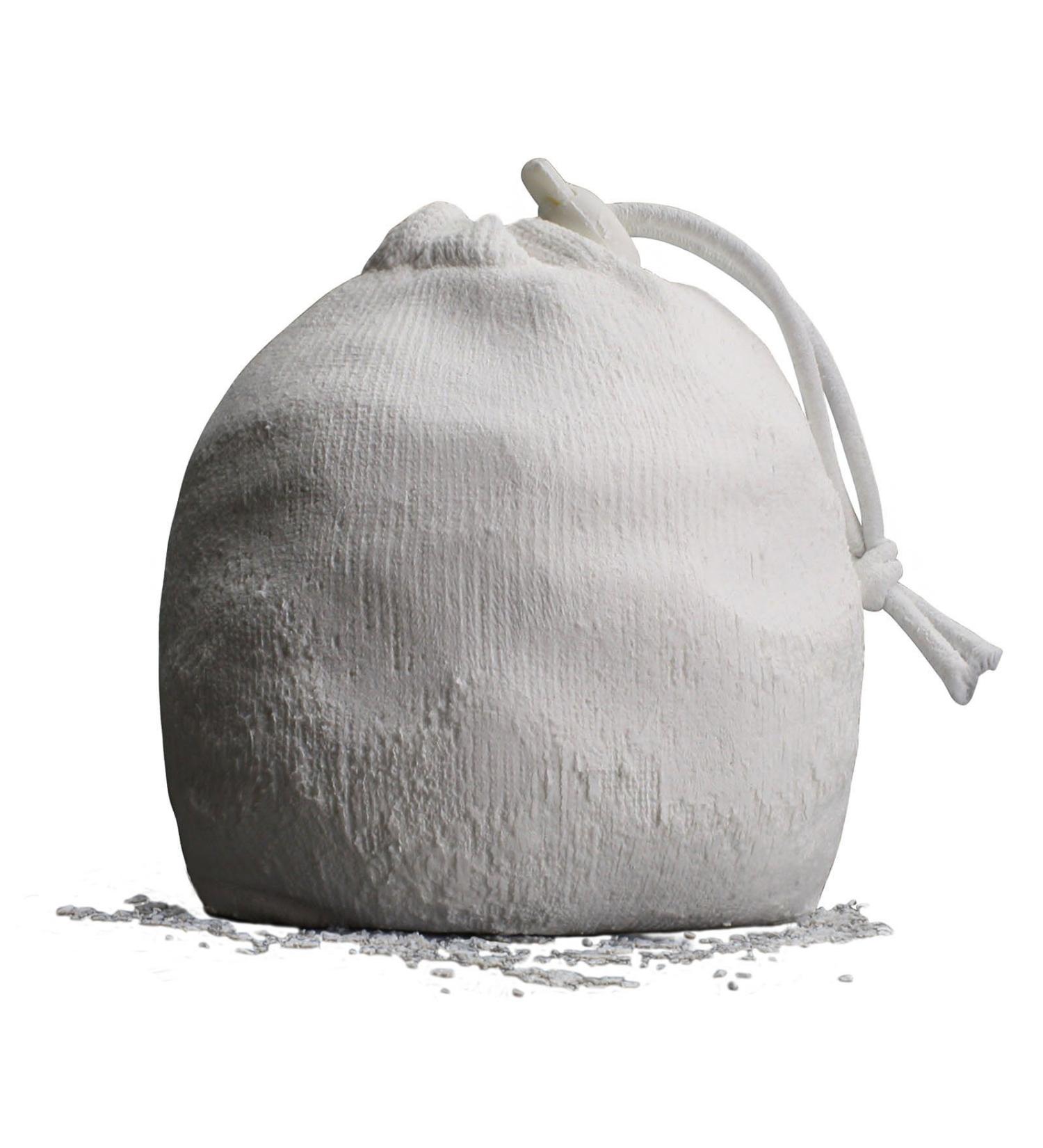 Alpidex Chalk Ball Refill 60G | Reflective Climbing & Gym Chalk Set | Perfect for Bouldering Weight Lifting Pole Dance & Fitness - Buy Online on SooperMarket.com