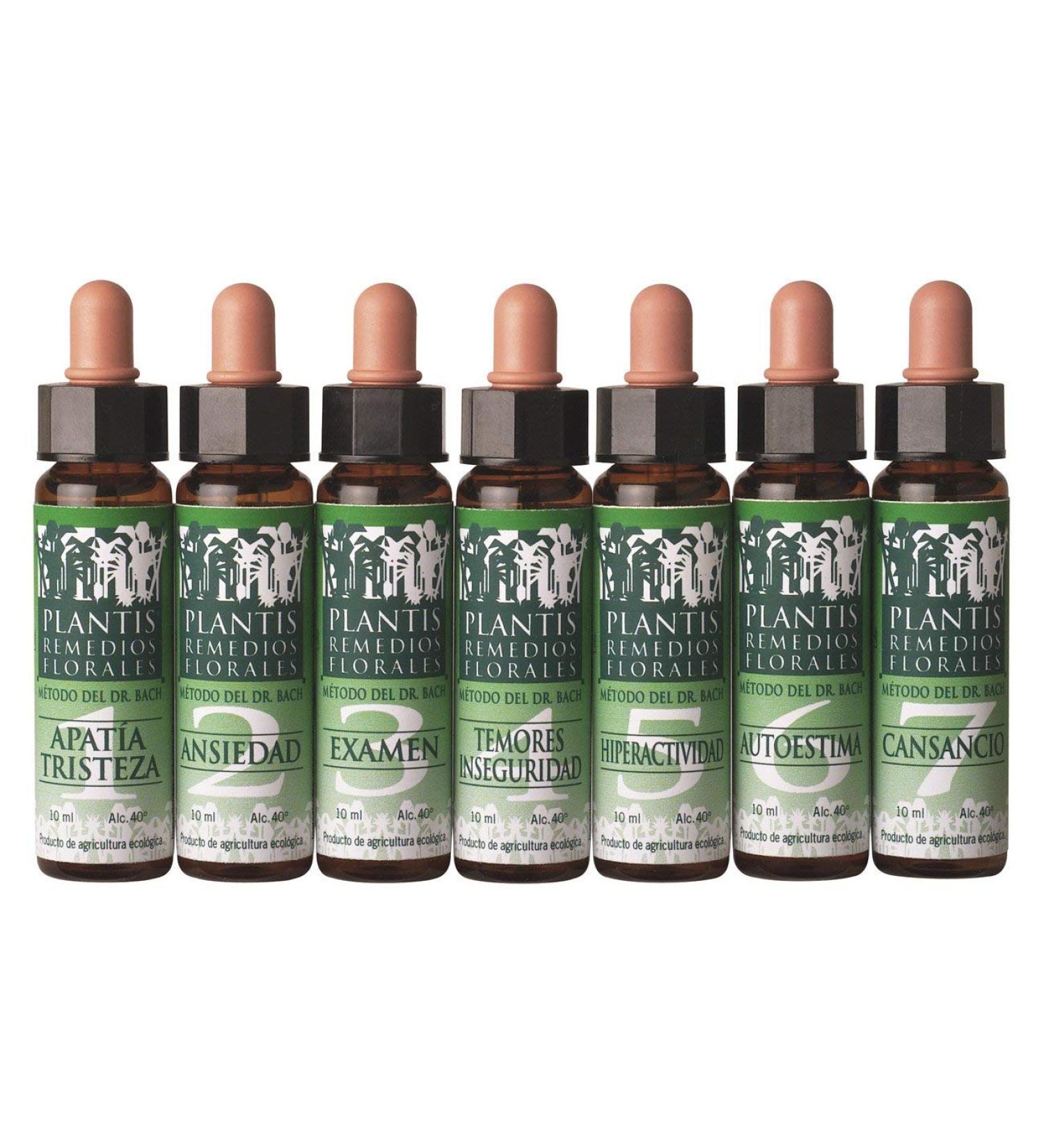 Art.Agricola Plantis 31 Verbena 10 ml