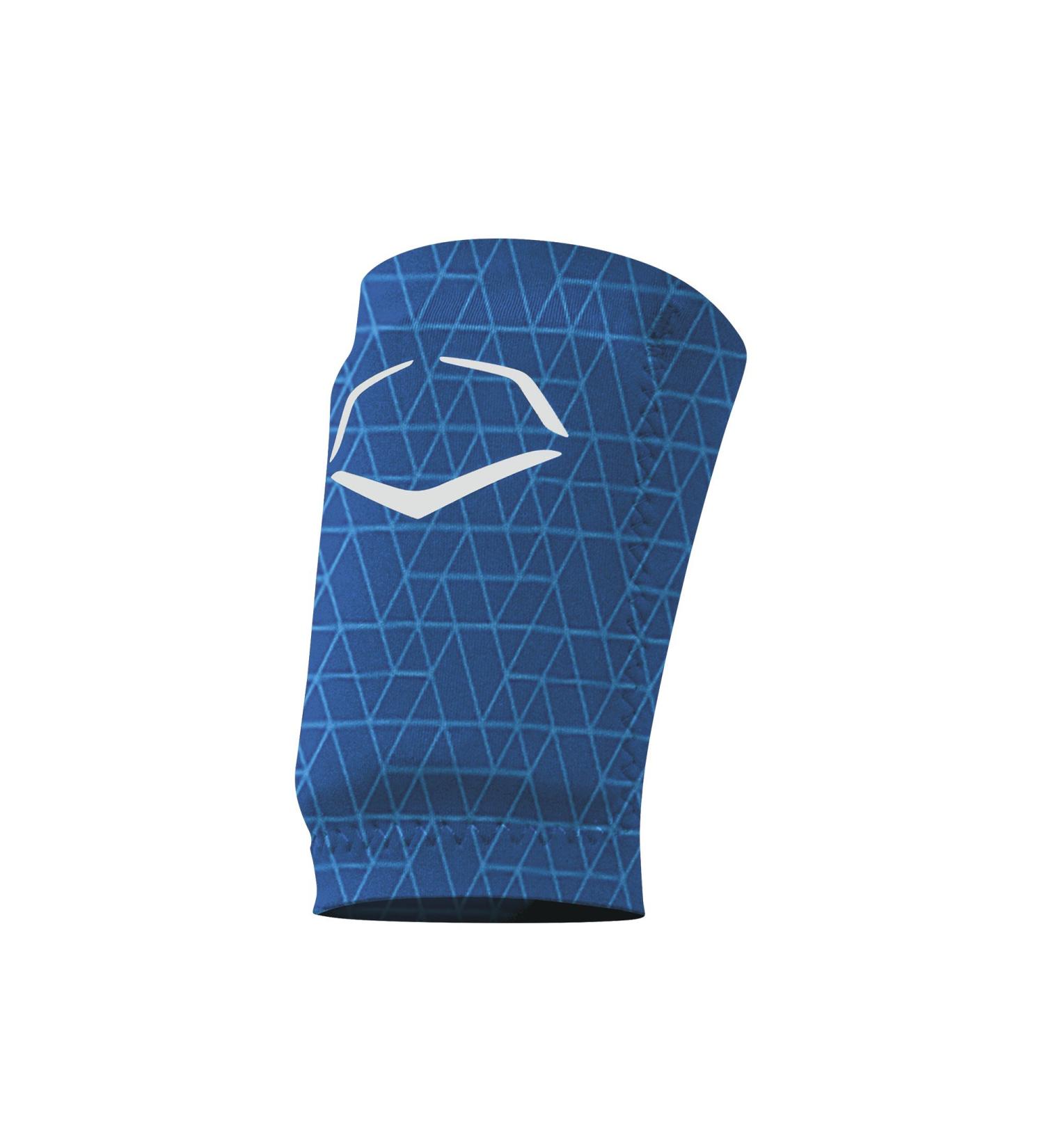 Evoshield EvoCharge Protective Wrist Guard Royal Medium