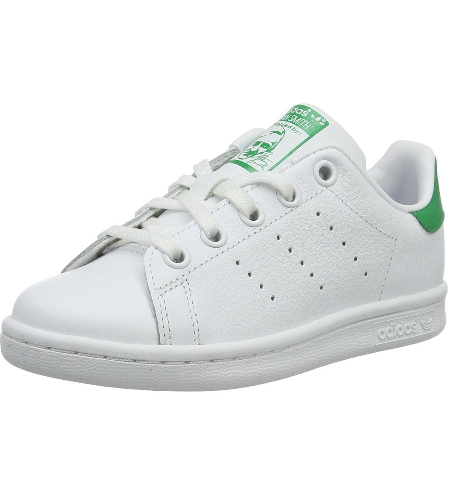 adidas Supernova Men's Running Shoe - White/Green - Size 11.5 UK - Buy Online on SooperMarket.com
