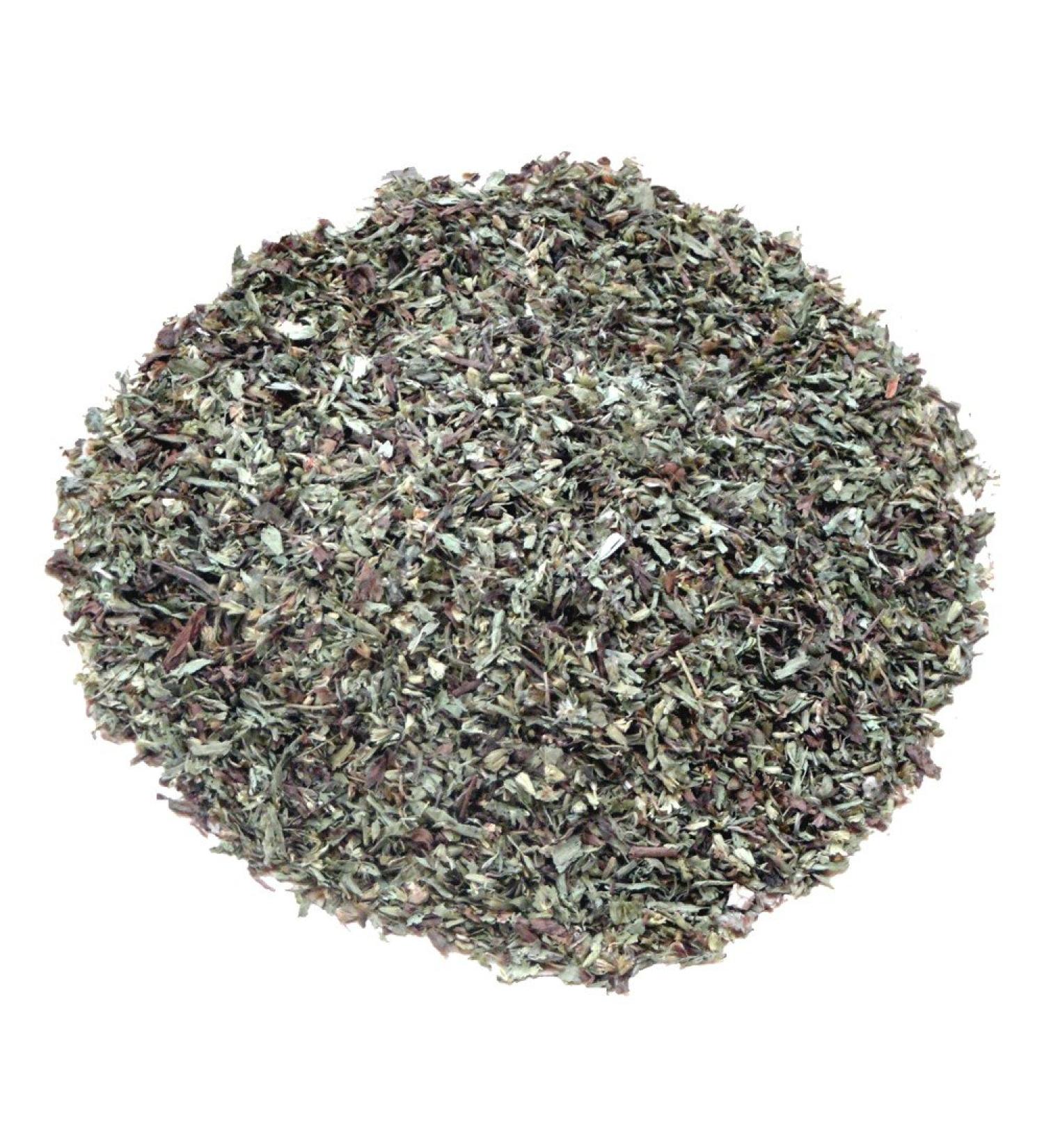 Stevia herb cut dried 500g 500 g (1 pack)
