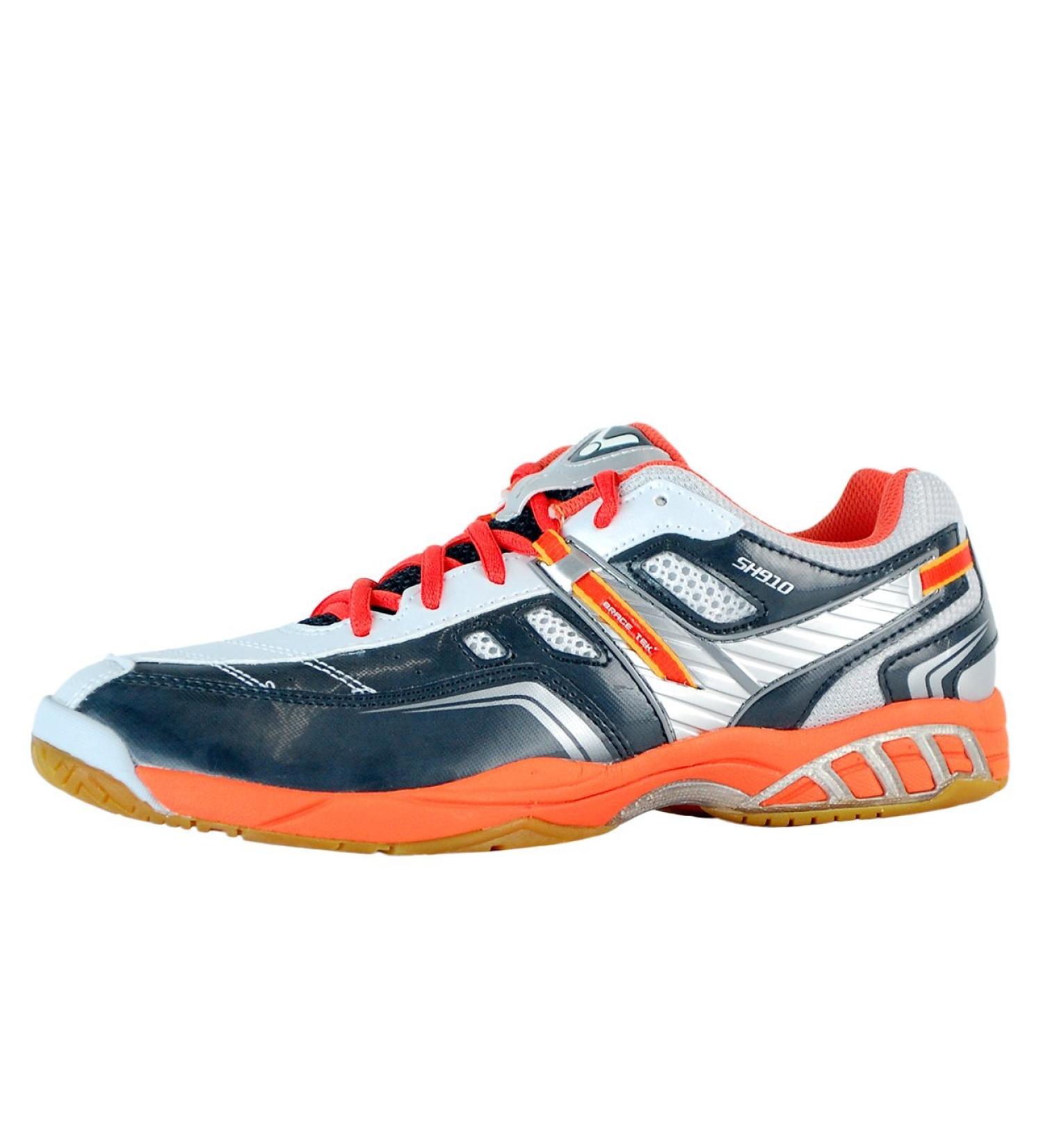 Buy VICTOR Slim SH-910 Unisex Sports Shoes - Perfect for Squash & Badminton - Size 44 EU | International Shipping Available - Buy Online on SooperMarket.com