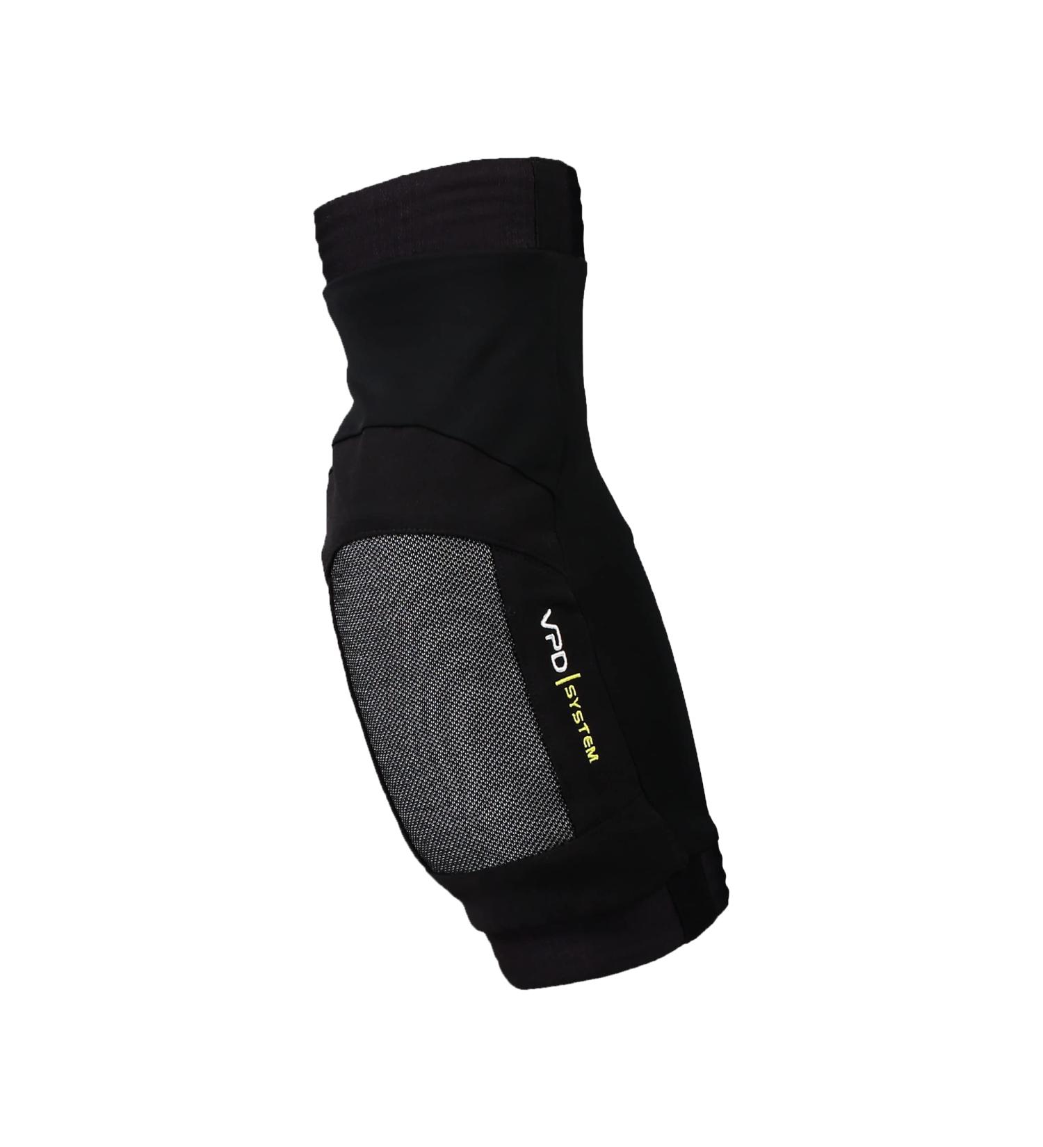 POC Joint VPD System Elbow Pads - Uranium Black | Large | Mountain Biking Armor for Men and Women - Buy Online on SooperMarket.com