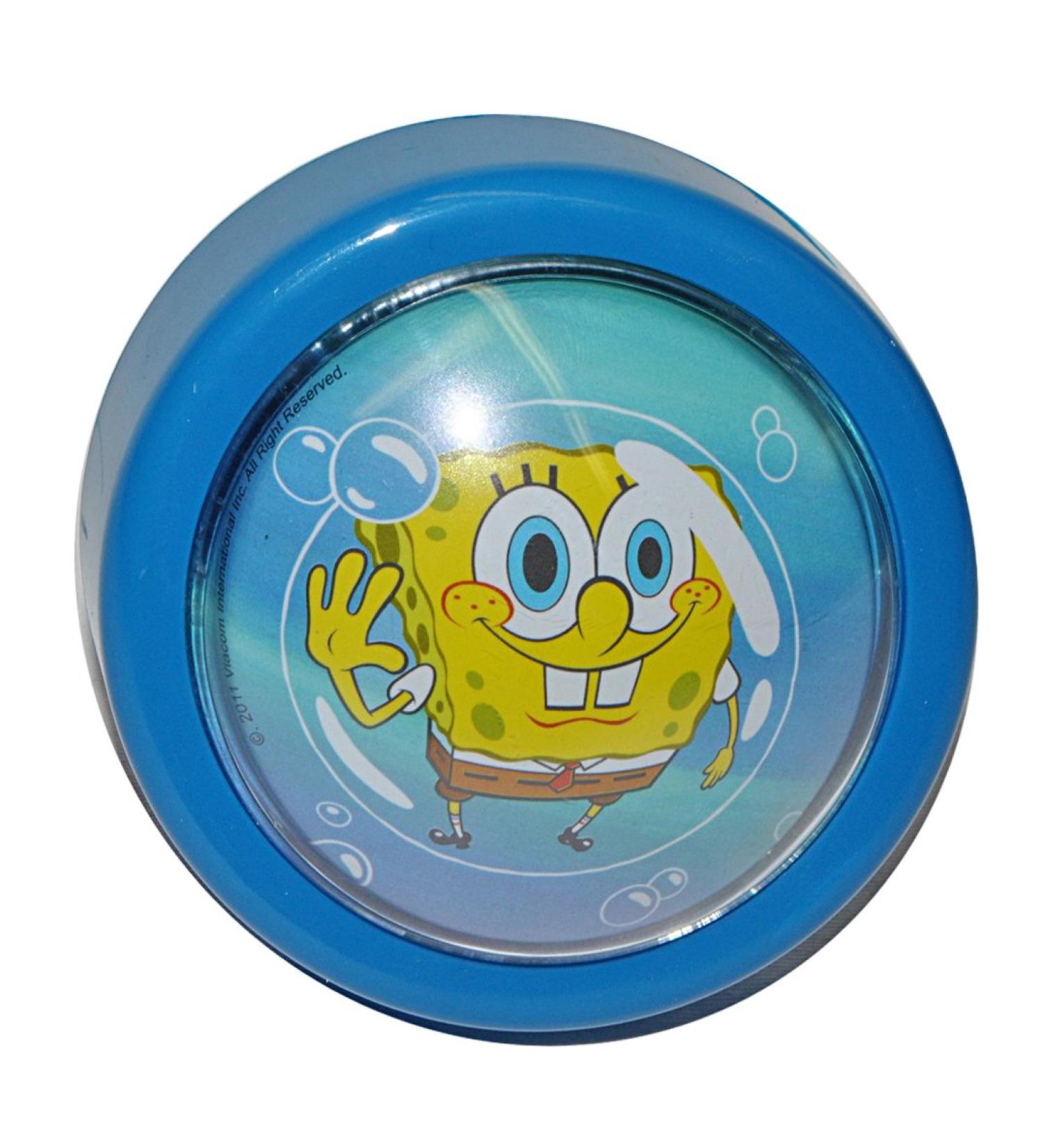 alles-meine.de GmbH Night light Spongebob magical light - night light night lamp lamp Squarepants Robert Patrick