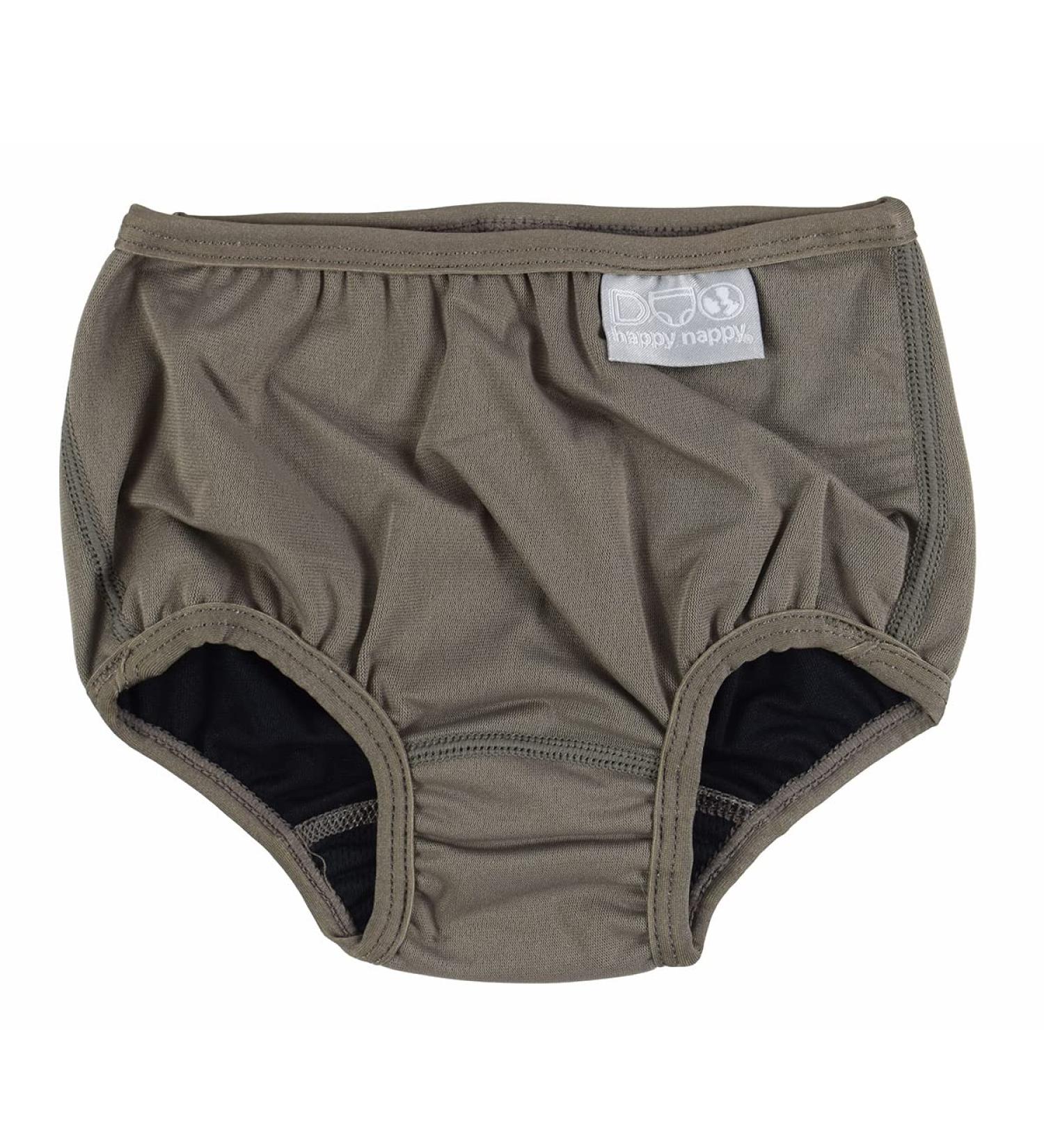 Splash About Baby Silver Lining Swim Nappy Wrap 0-6 Months - Best Swimwear for Infants - Buy Online on SooperMarket.com