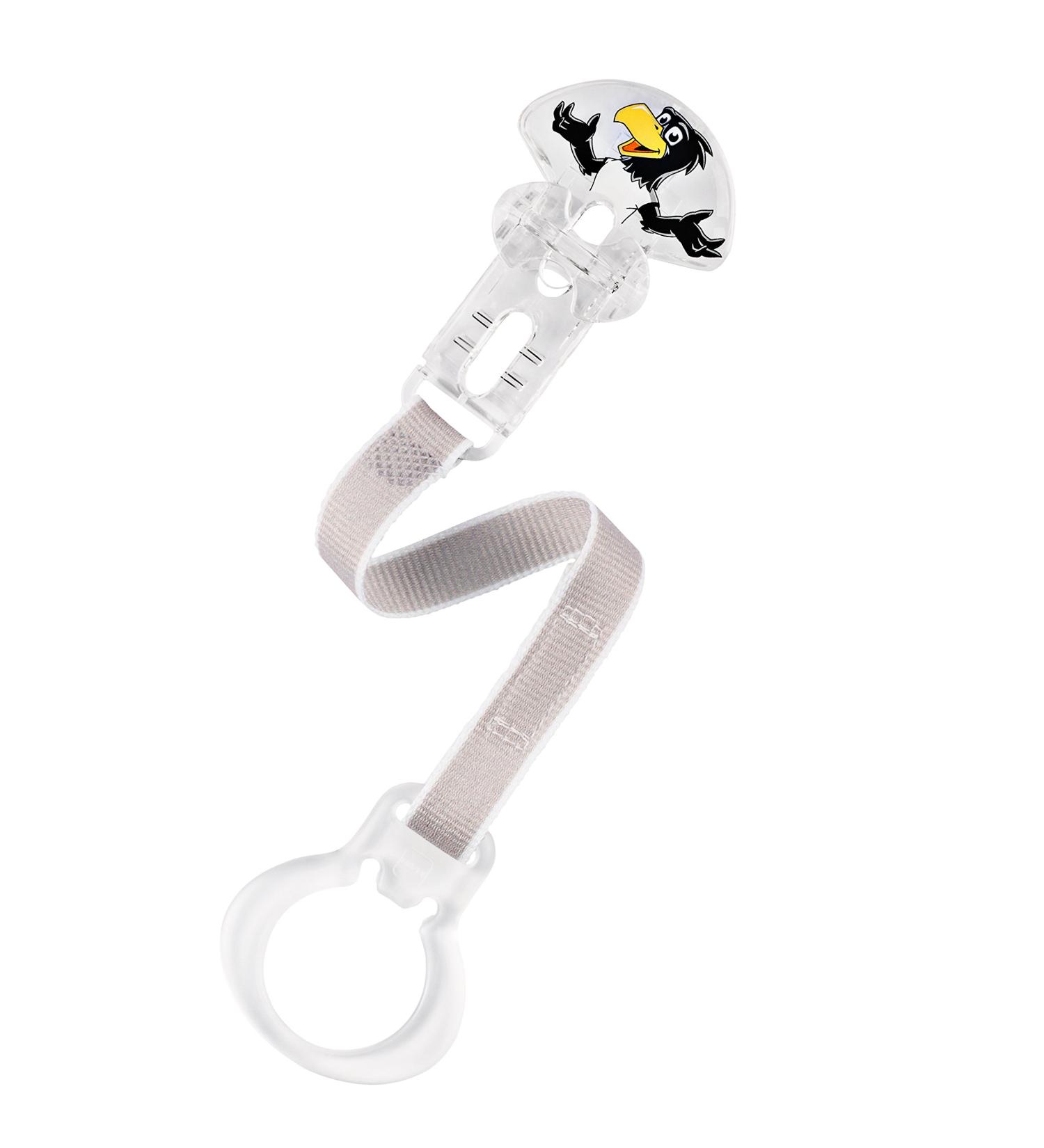 Mam Baby Articles 67443300 - Clip "DFB"