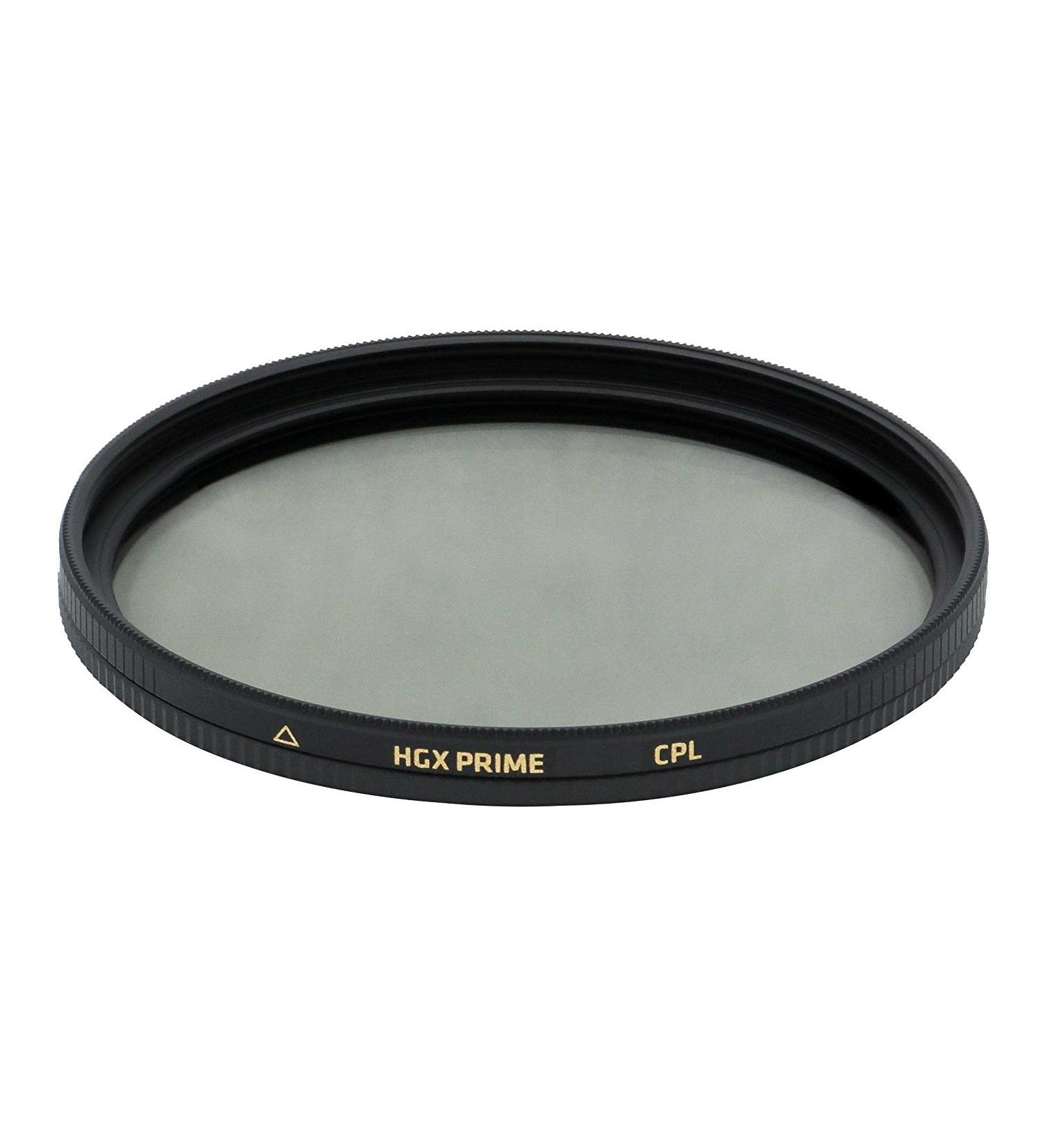 ProMaster Digital HGX Prime Polarizing Filter 77mm (6858)
