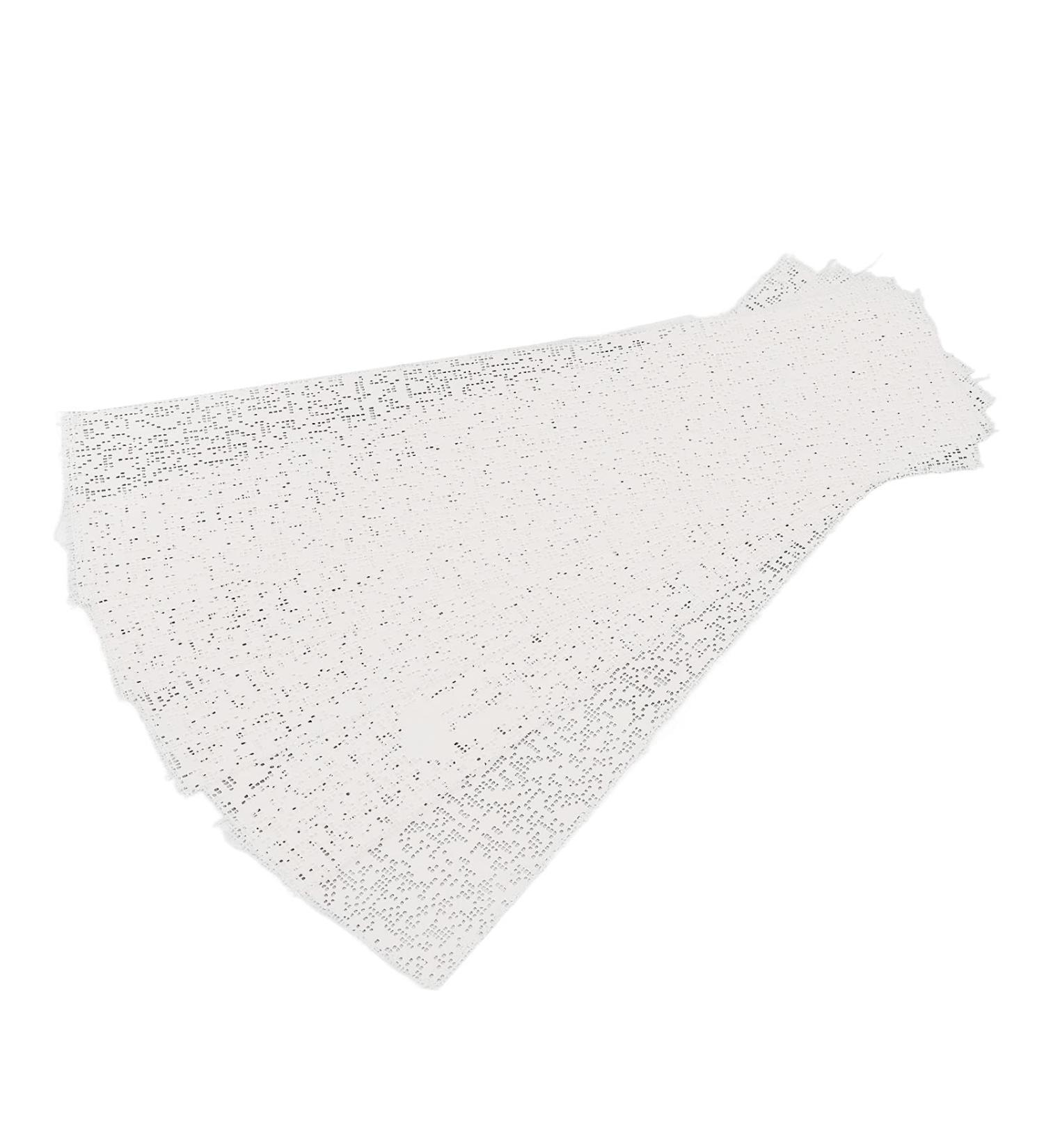 10 Sheet Plaster Facial Lifting Bandages Masks - V Shaped Moisturizing for Fine Lines & Wrinkles Reduction | International Shipping - Buy Online on SooperMarket.com