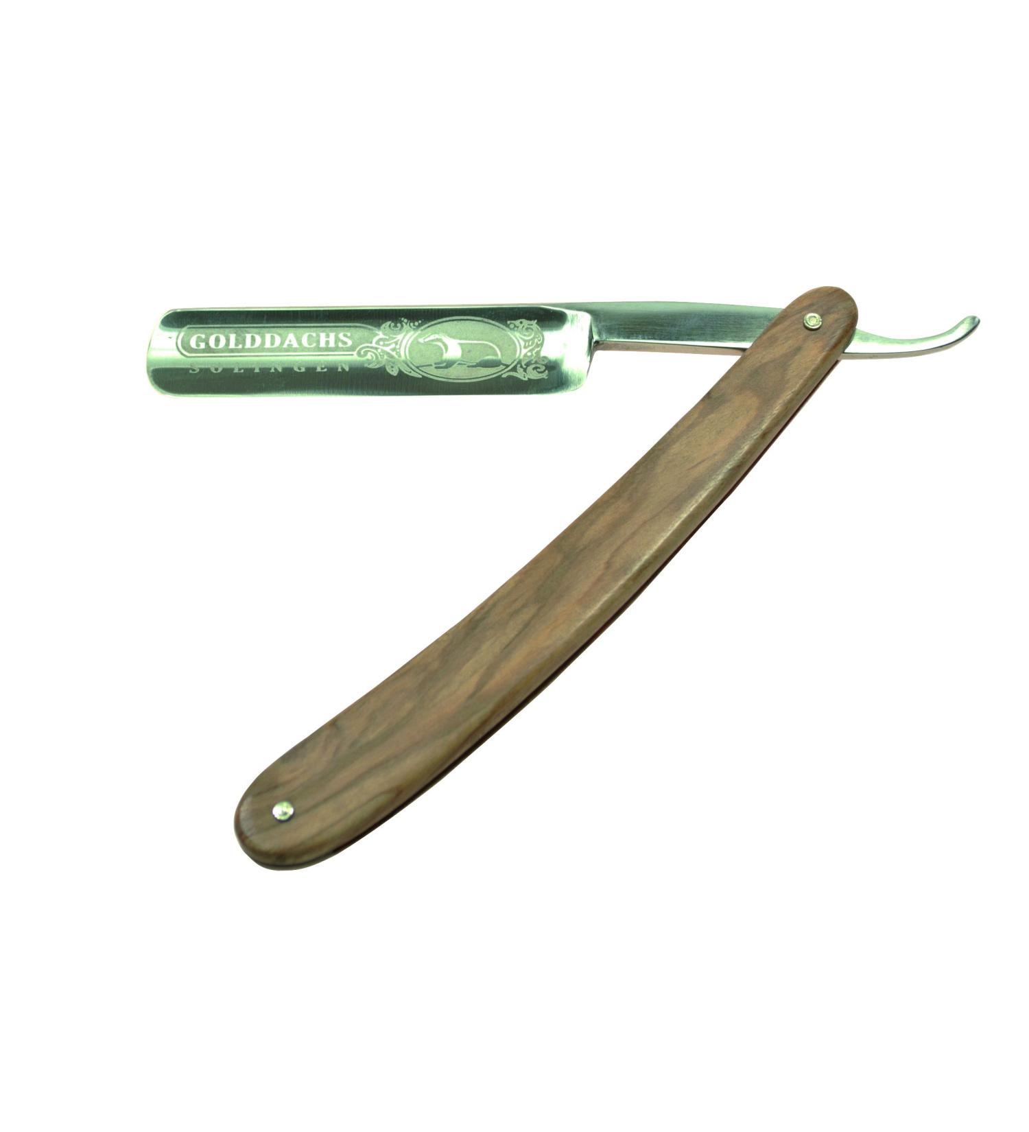 Golddachs Razor Multicoloured One Size Multicoloured 1 piece (1 pack)