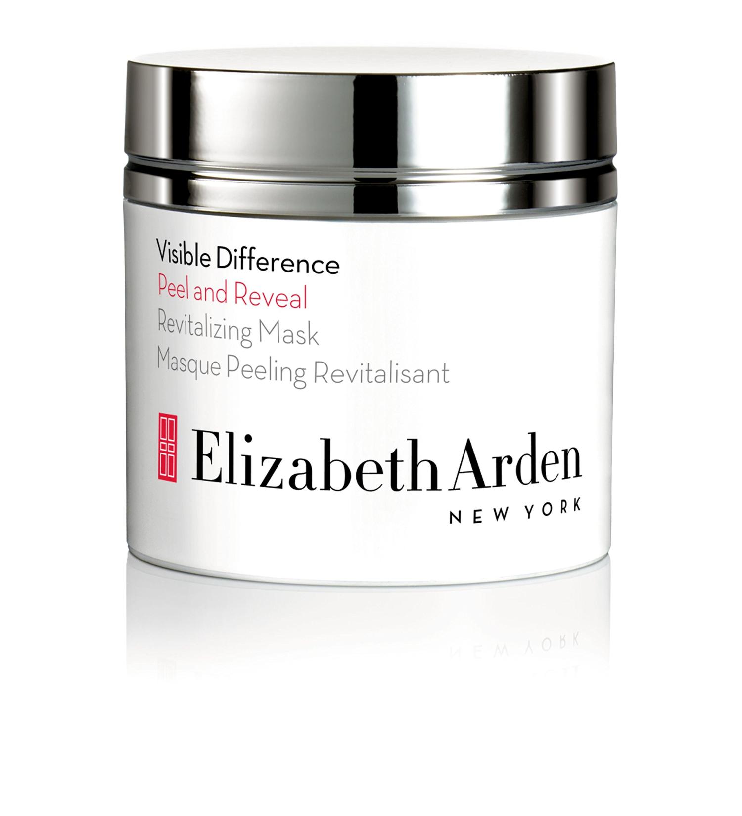 Elizabeth Arden Peel and Reveal Revitalizing Mask 1.7 Fl oz - Skin Care Treatment - Buy Online on SooperMarket.com