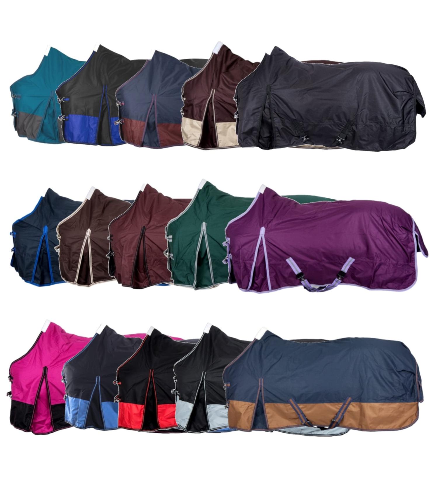 Buy RL24 Weiddecke Winterdecke 600D BasicLine - Nylon Fill 100g/200g/300g Pink/Black 115cm | International Shipping Available - Buy Online on SooperMarket.com