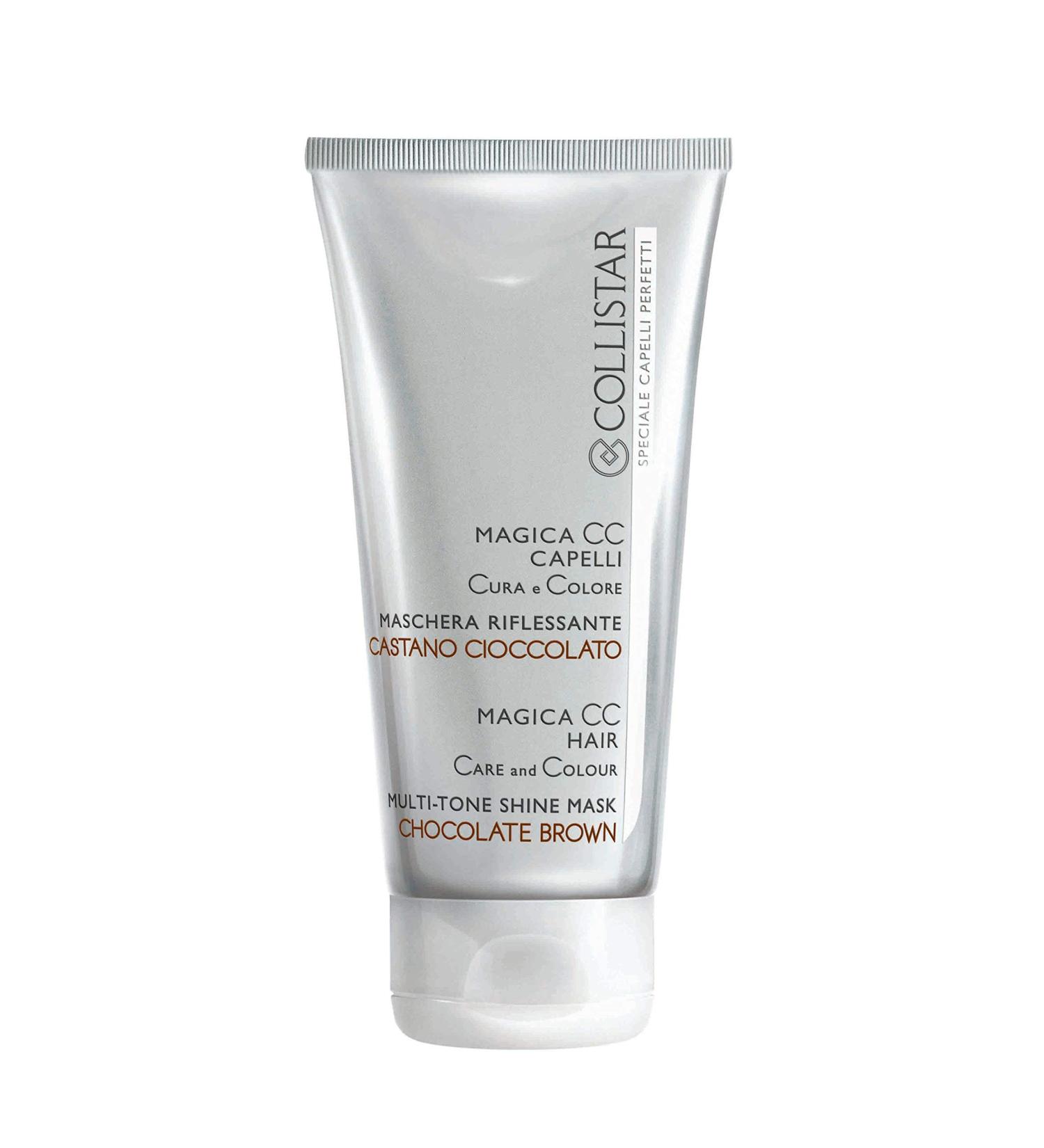 Collistar Magica CC Oscuro Brown 150ml - Corrector de color para un tono uniforme - Buy Online on SooperMarket.com