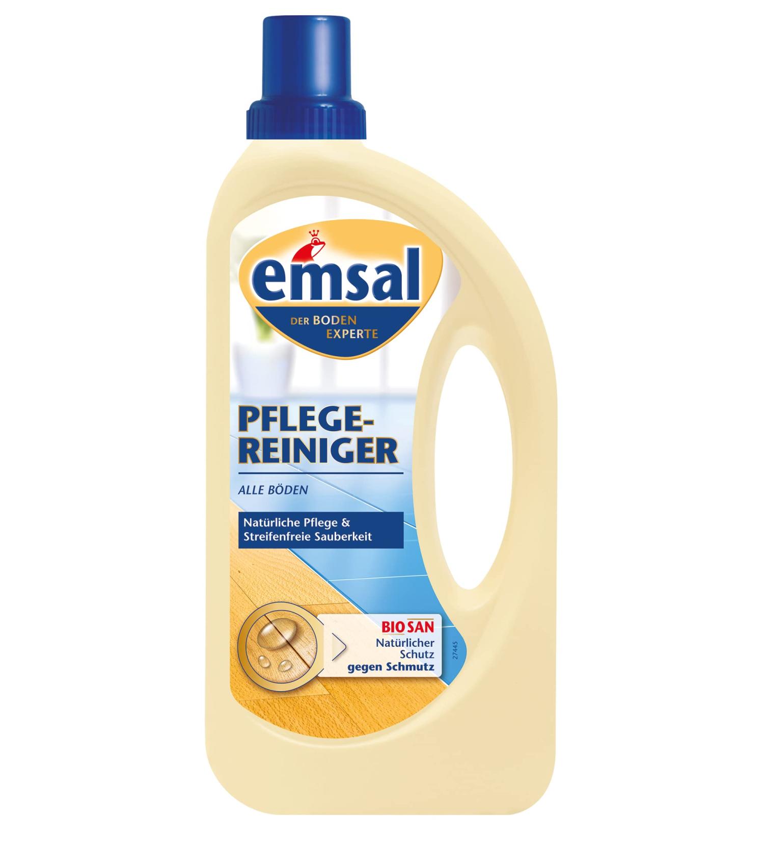 Emsal Care Cleaner 1L - Premium Multi-Surface Cleaner for Effective Cleaning | Ship Internationally - Buy Online on SooperMarket.com