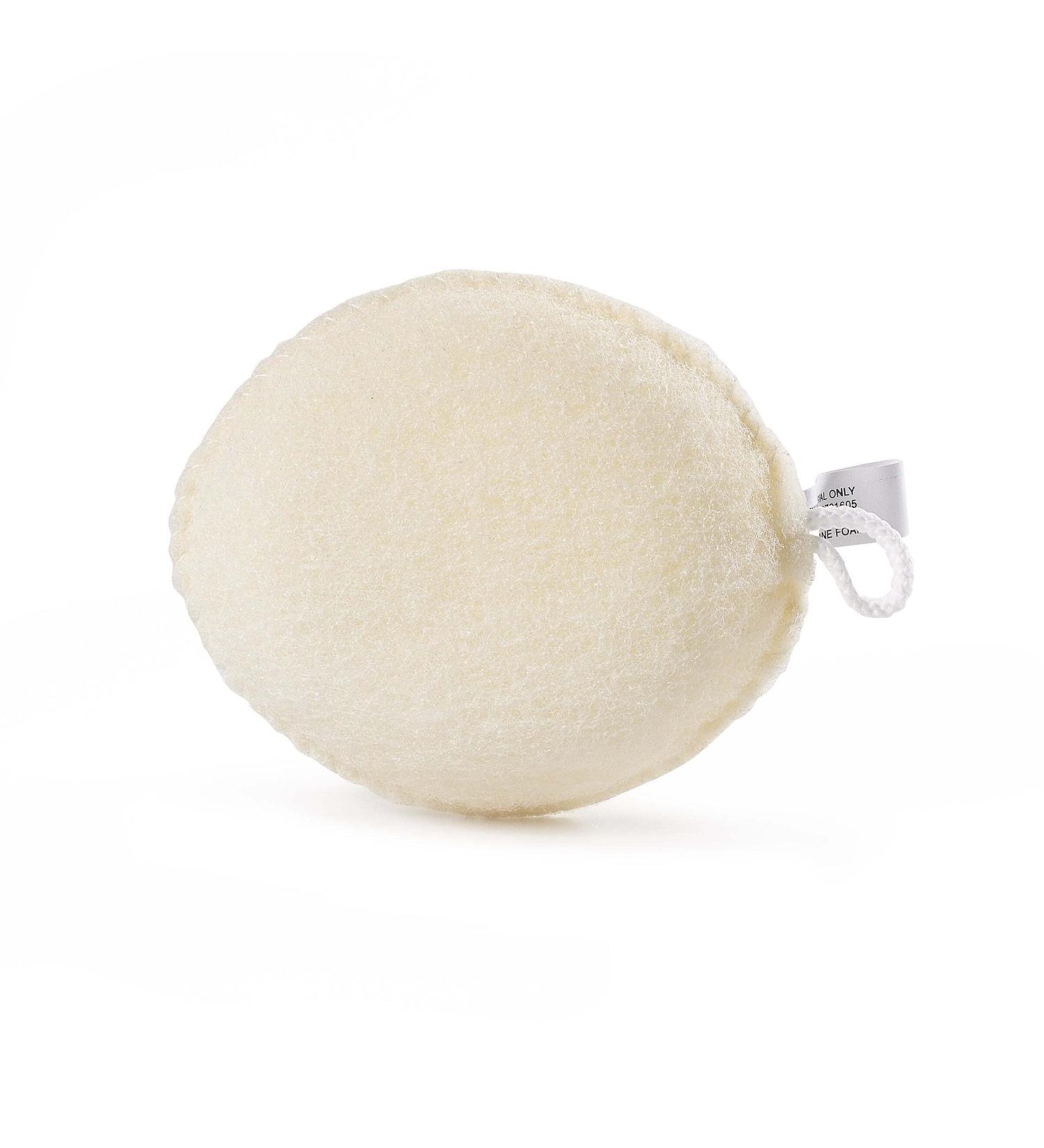 Earth Therapeutics Exfoliating Body Sponge - Buy Online on SooperMarket.com